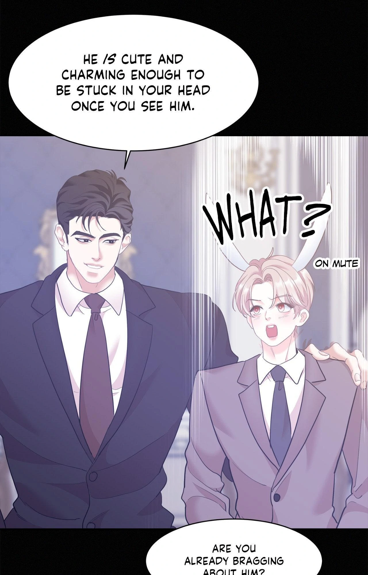 Onward (Official) - Side Story (2) manhwa