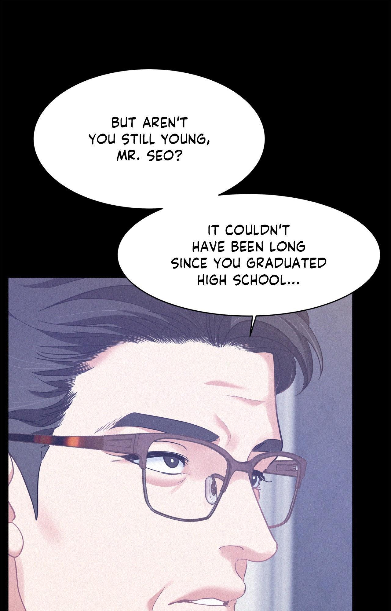 Onward (Official) - Side Story (2) manhwa