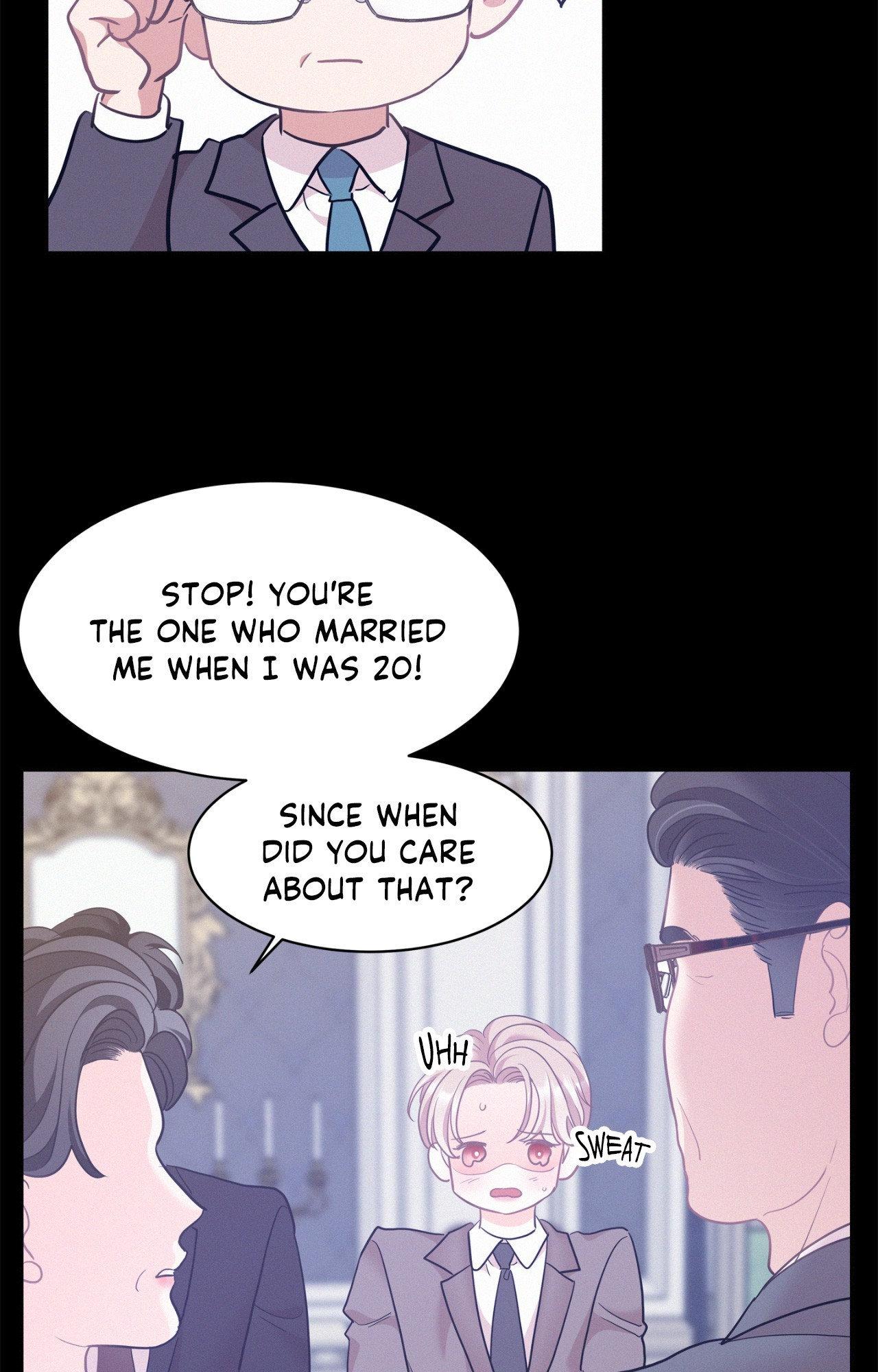 Onward (Official) - Side Story (2) manhwa