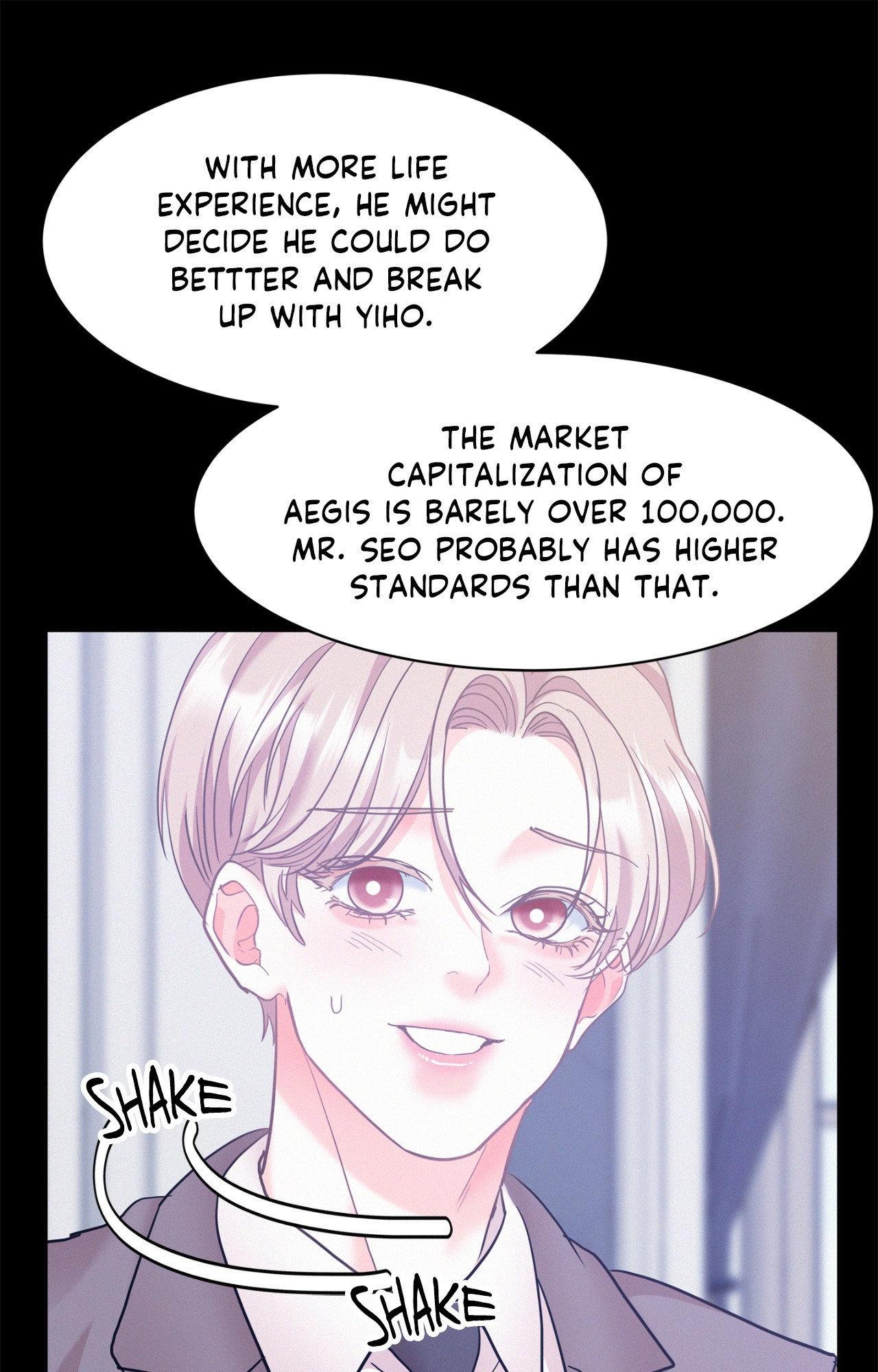 Onward (Official) - Side Story (2) manhwa