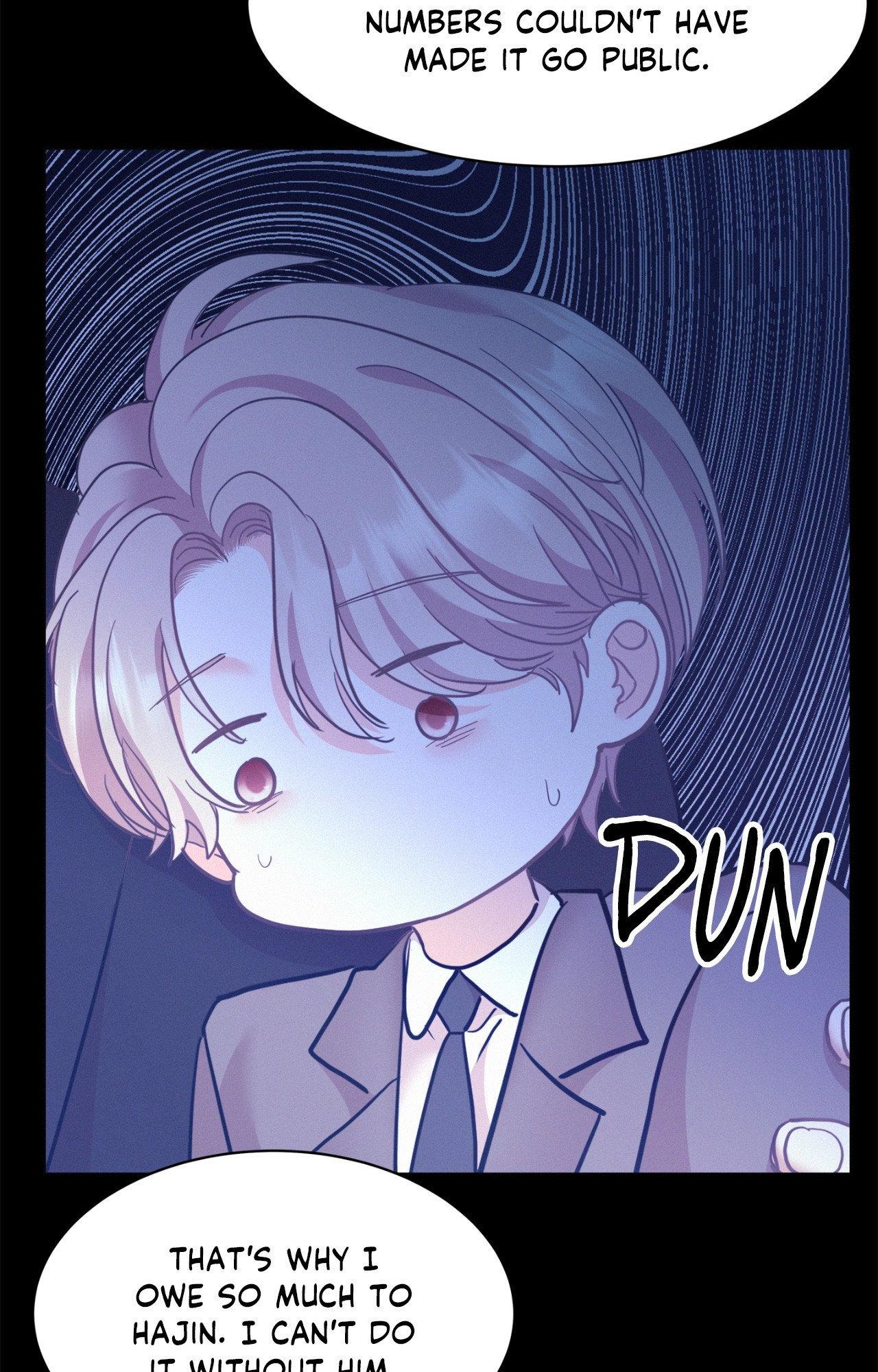 Onward (Official) - Side Story (2) manhwa