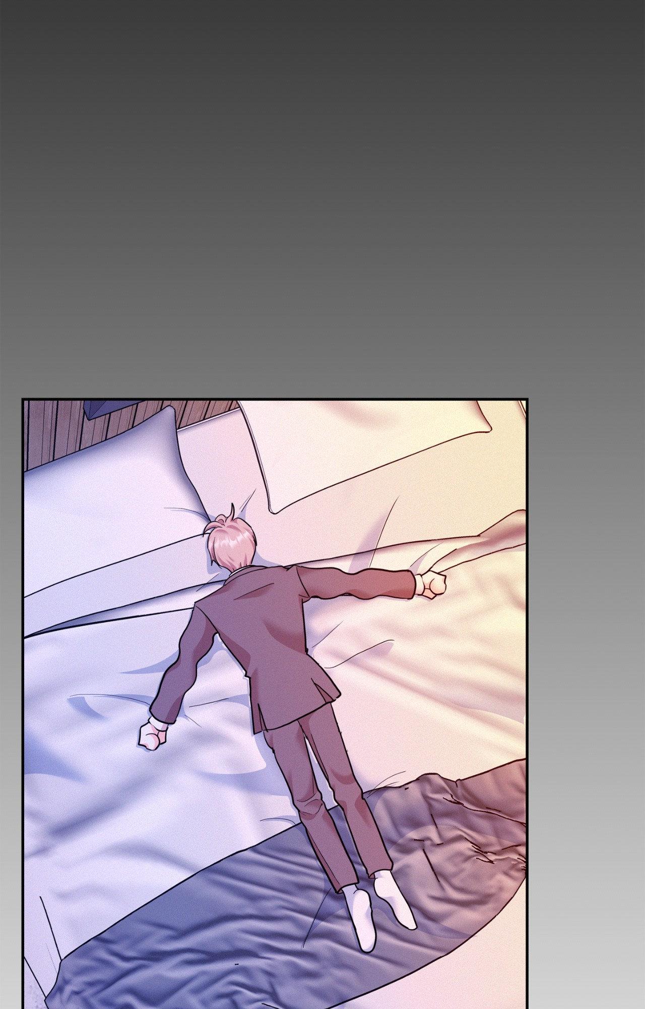 Onward (Official) - Side Story (2) manhwa