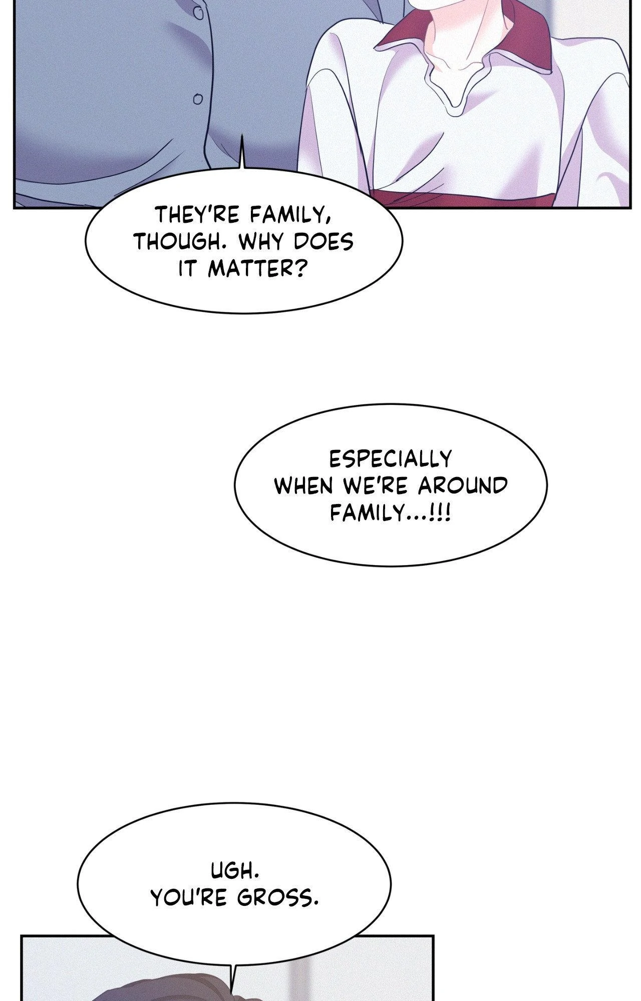 Onward (Official) - Side Story (2) manhwa