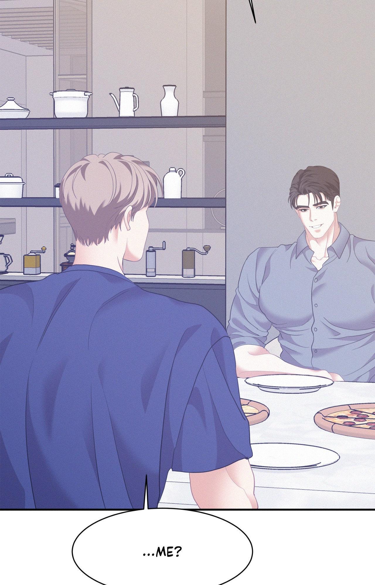 Onward (Official) - Side Story (2) manhwa