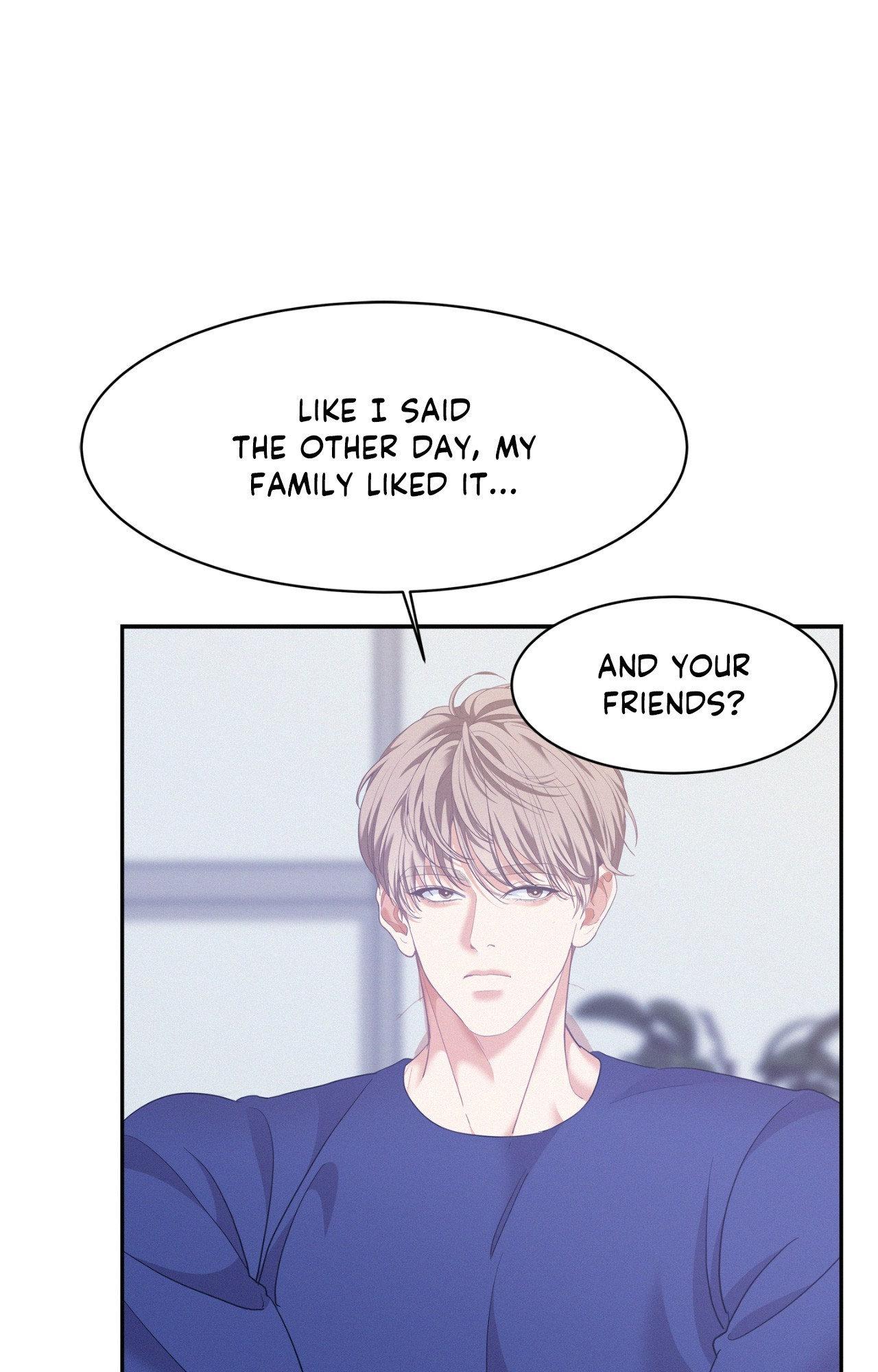 Onward (Official) - Side Story (2) manhwa
