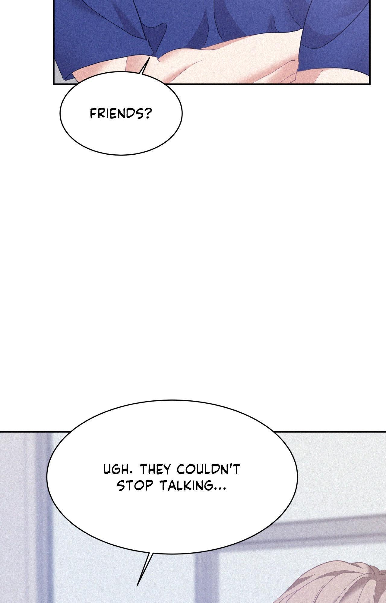 Onward (Official) - Side Story (2) manhwa