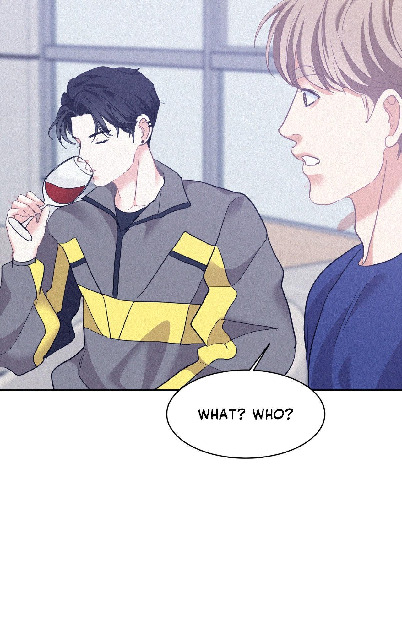 Onward (Official) - Side Story (2) manhwa