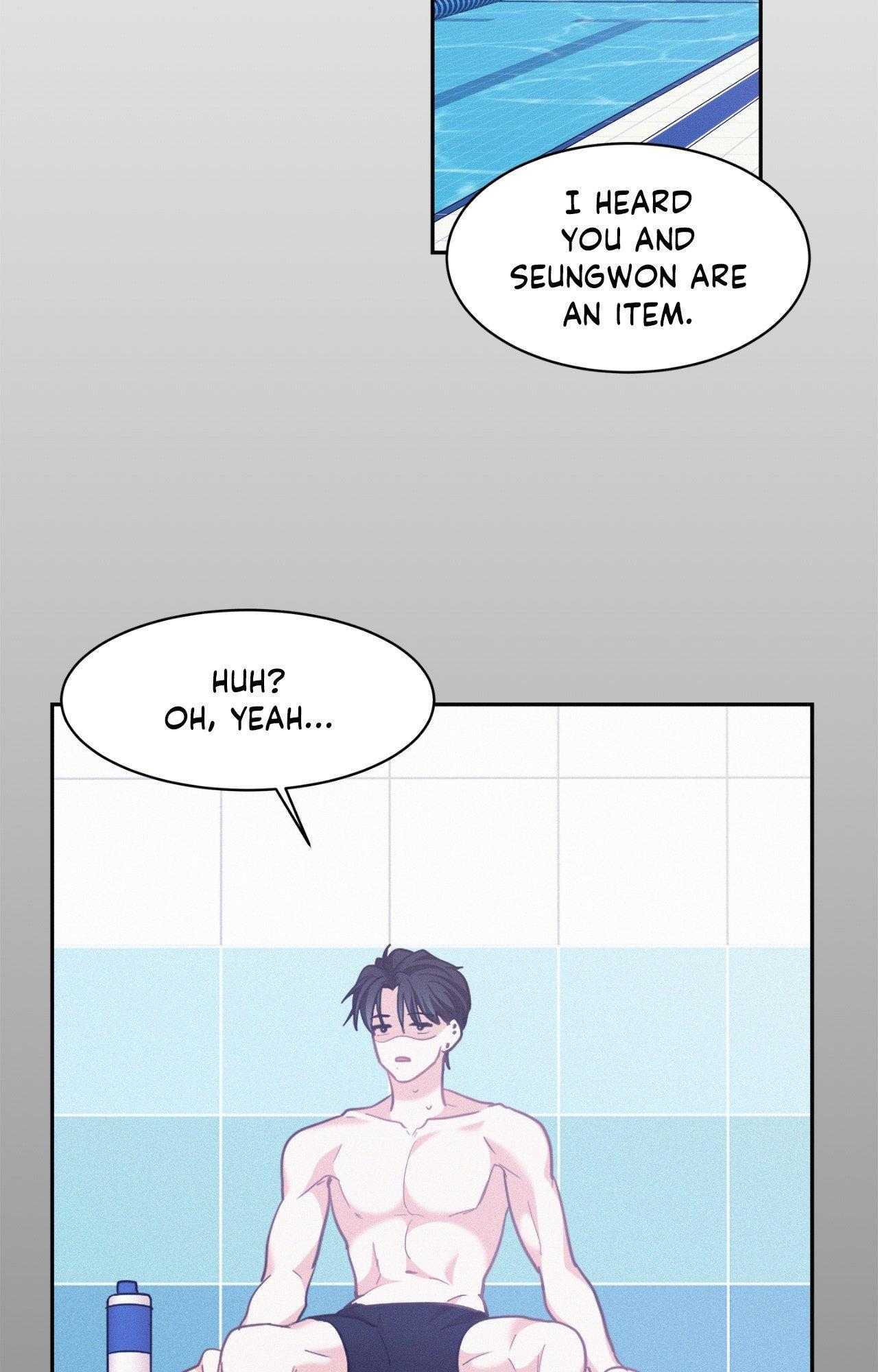 Onward (Official) - Side Story (2) manhwa