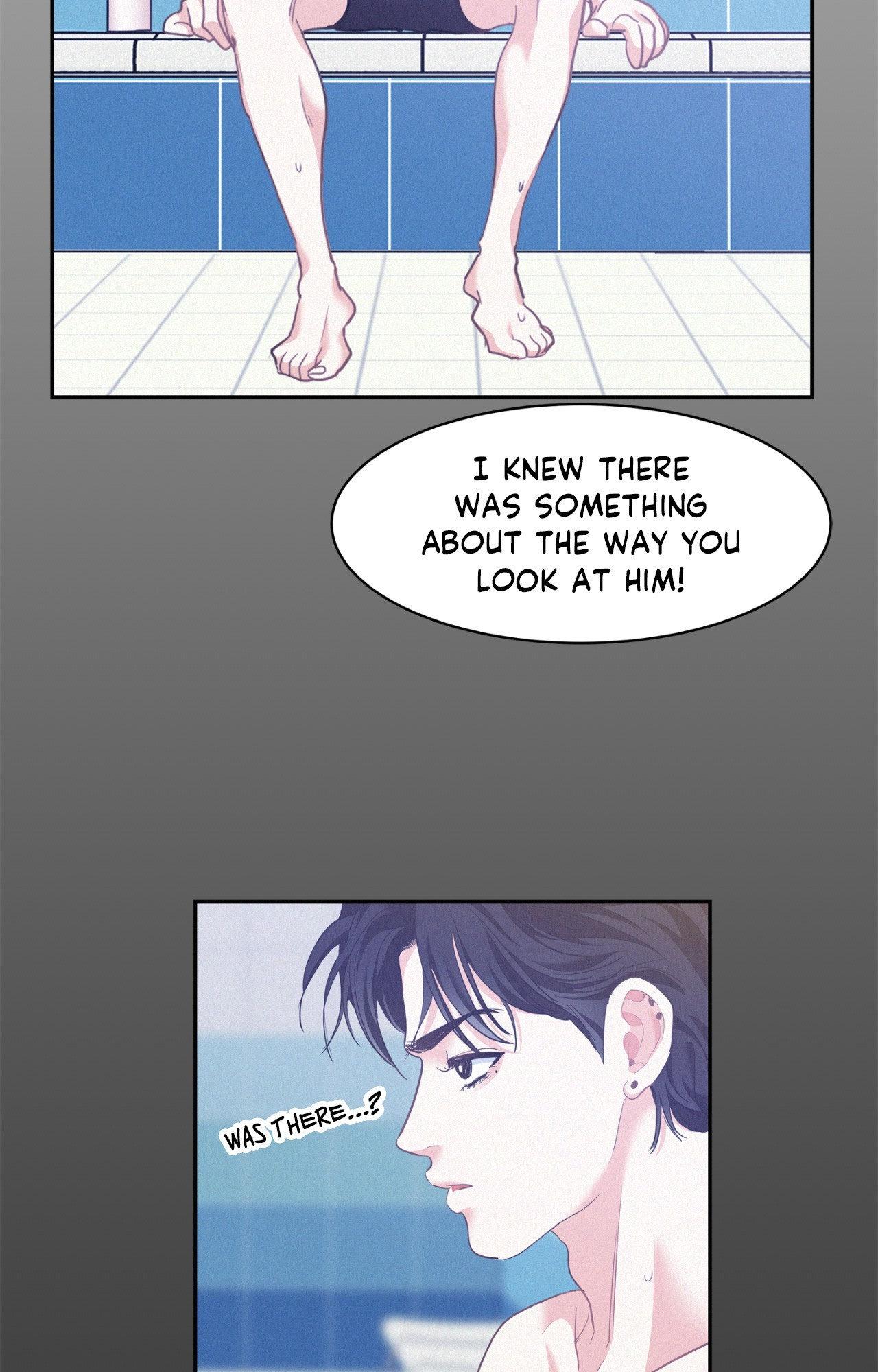 Onward (Official) - Side Story (2) manhwa