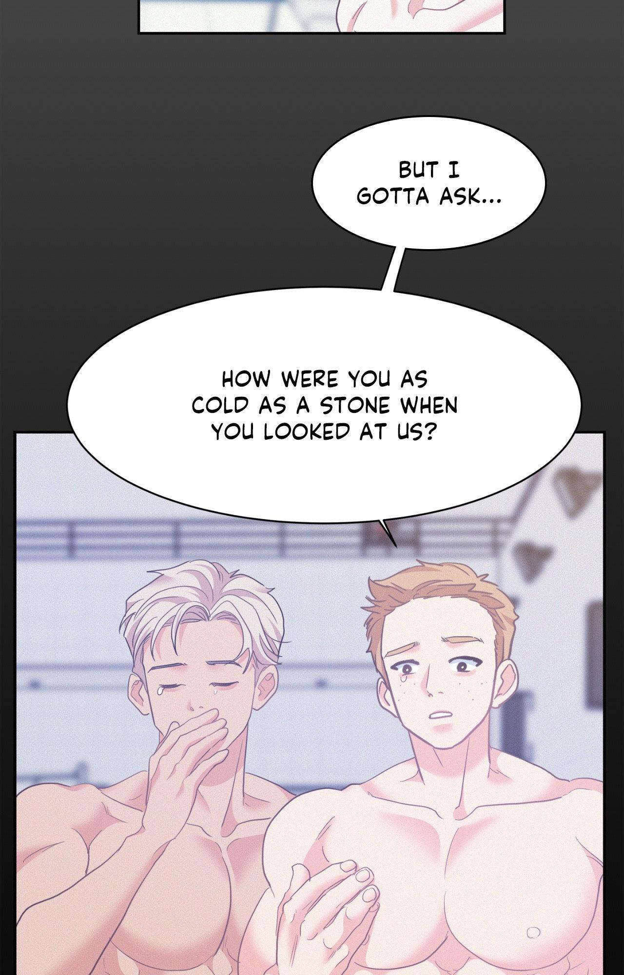 Onward (Official) - Side Story (2) manhwa