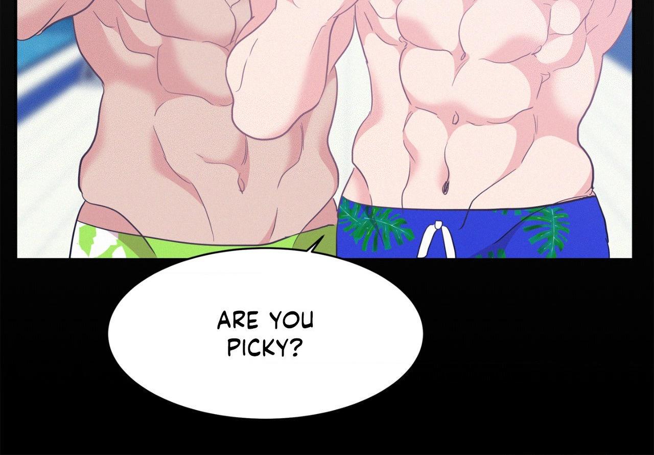 Onward (Official) - Side Story (2) manhwa