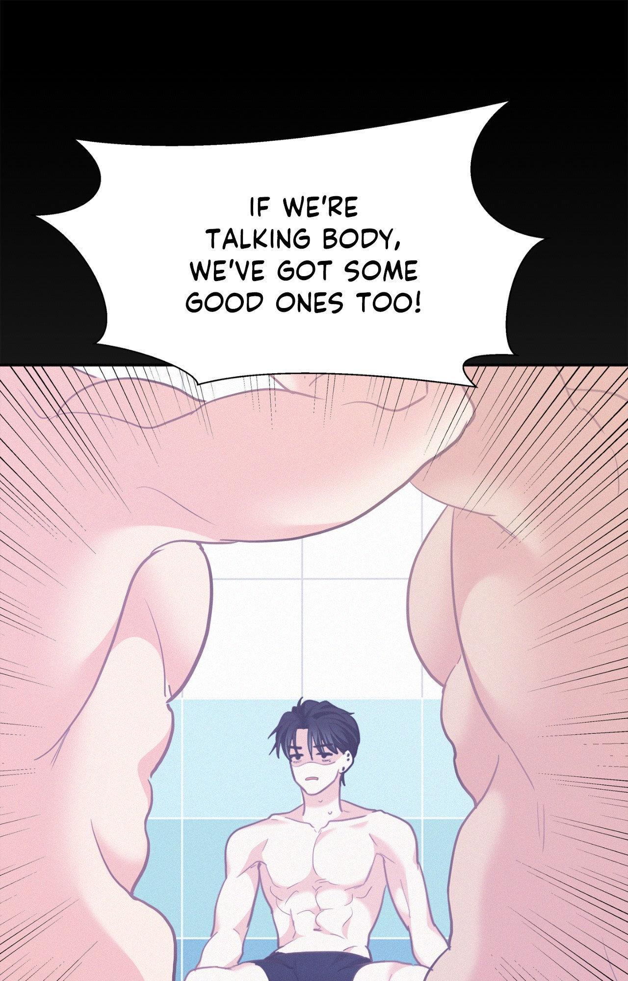 Onward (Official) - Side Story (2) manhwa