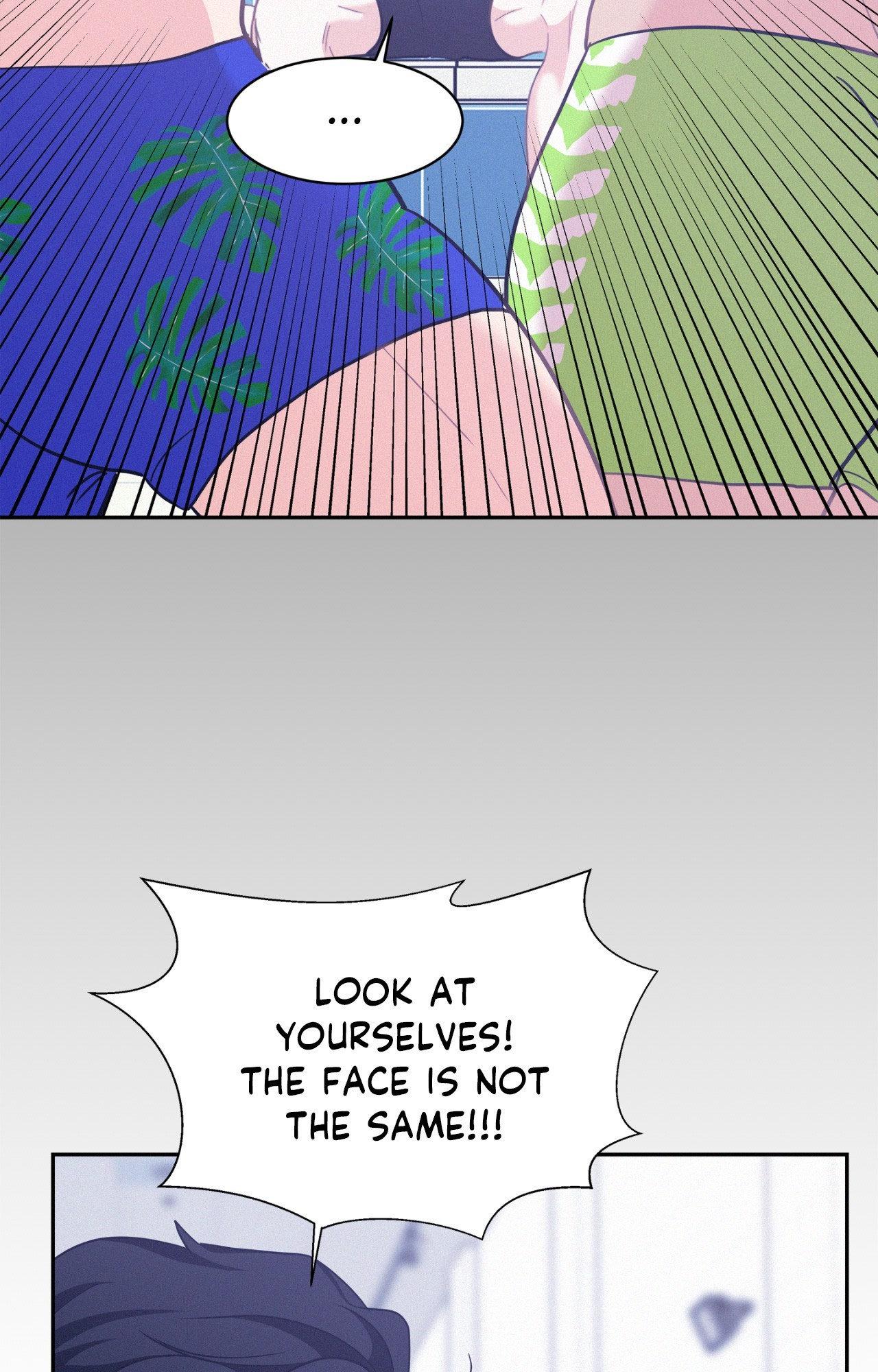 Onward (Official) - Side Story (2) manhwa