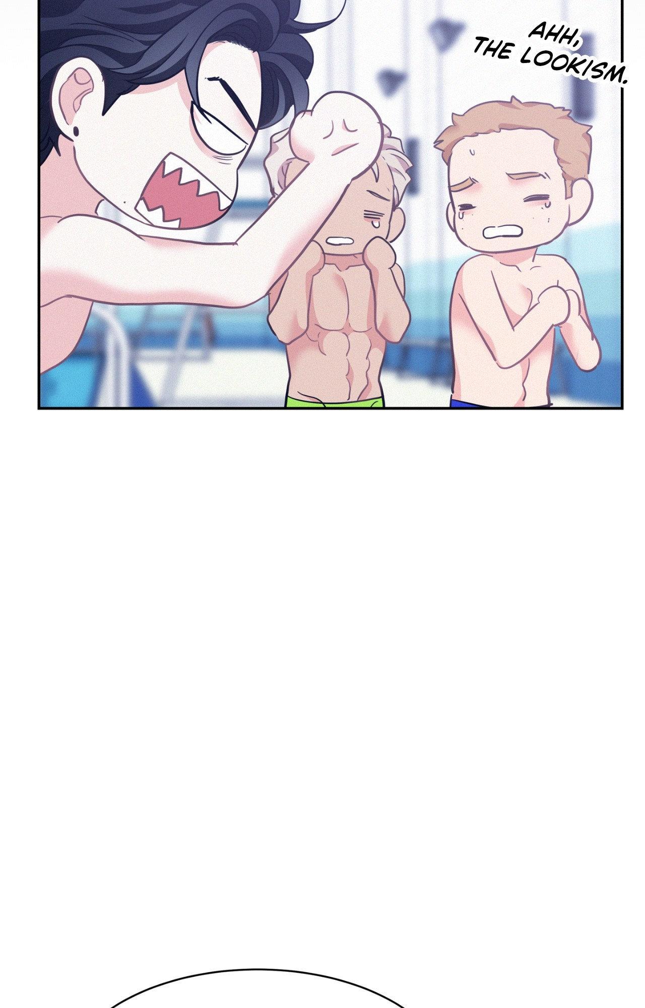 Onward (Official) - Side Story (2) manhwa