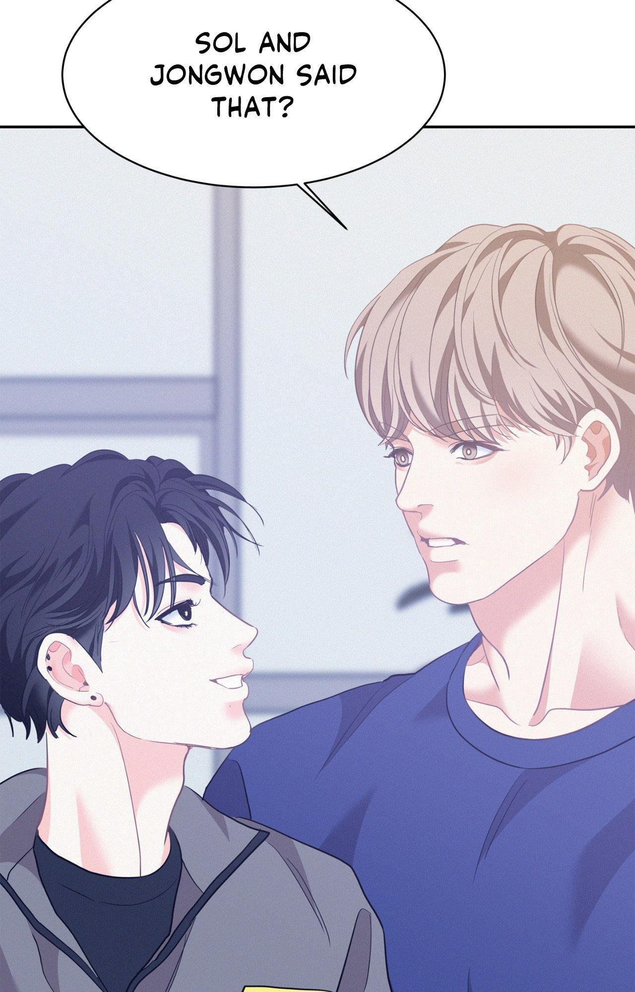 Onward (Official) - Side Story (2) manhwa