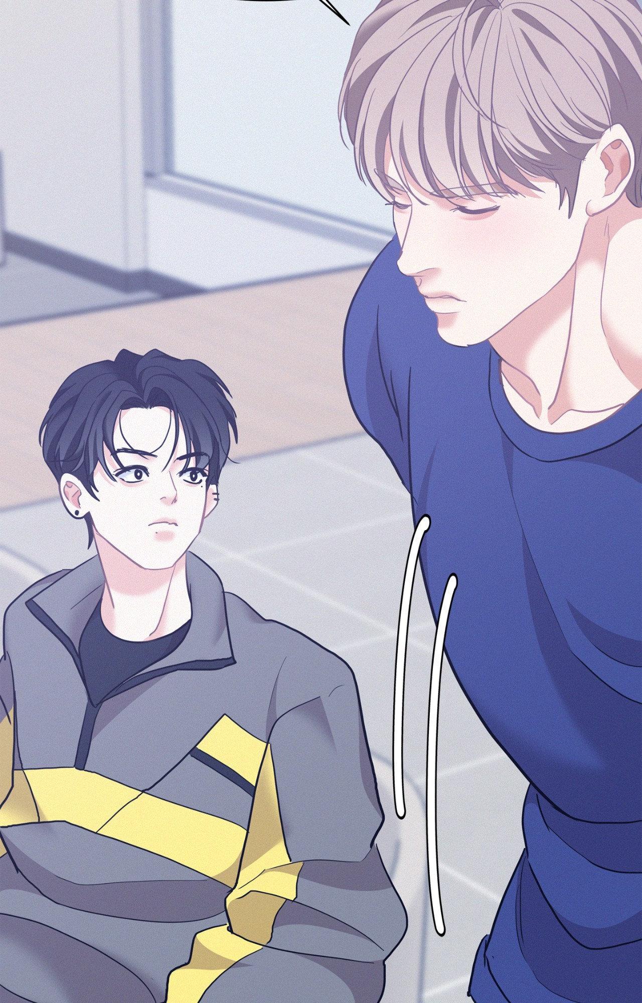 Onward (Official) - Side Story (2) manhwa