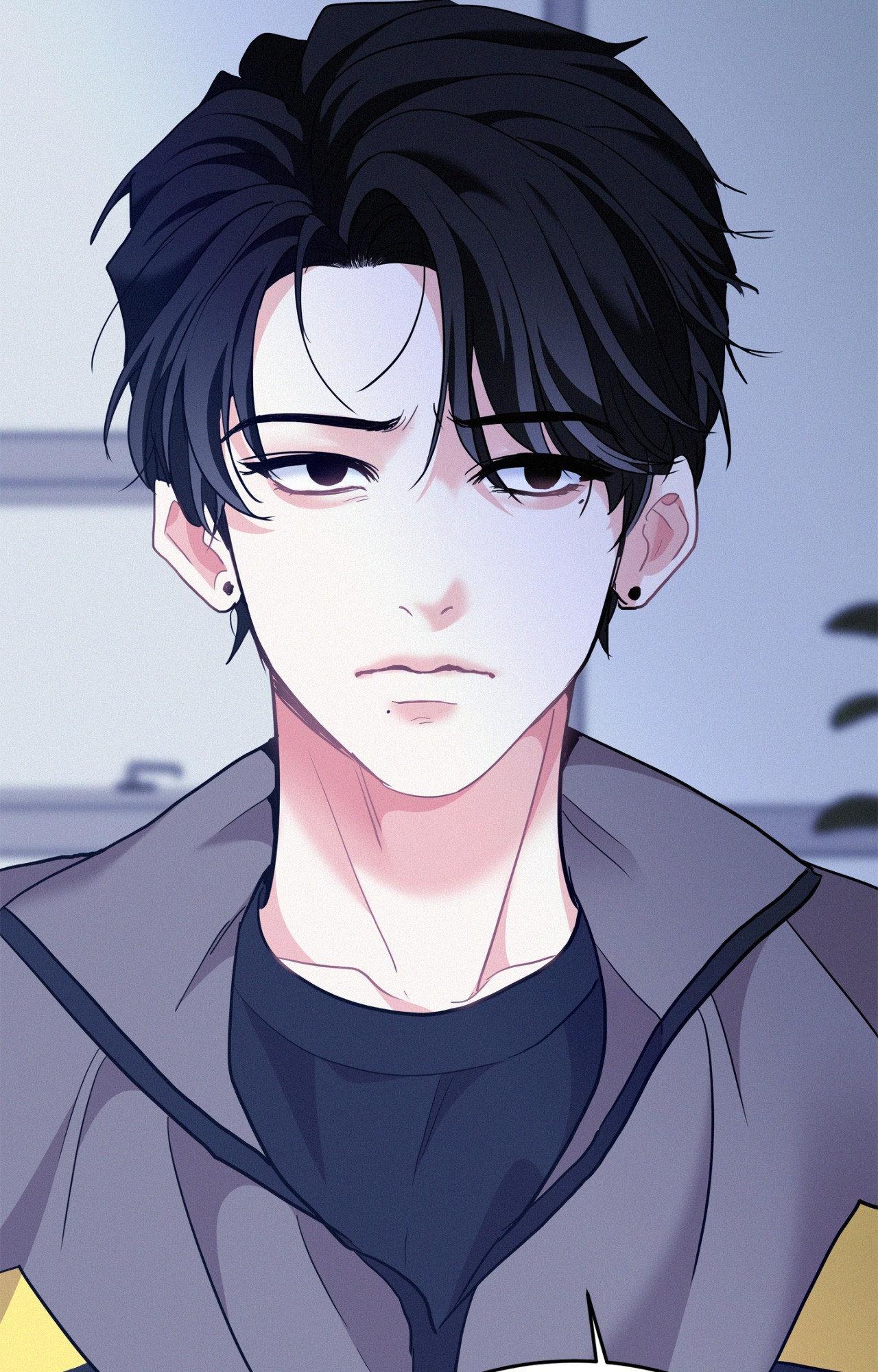 Onward (Official) - Side Story (2) manhwa