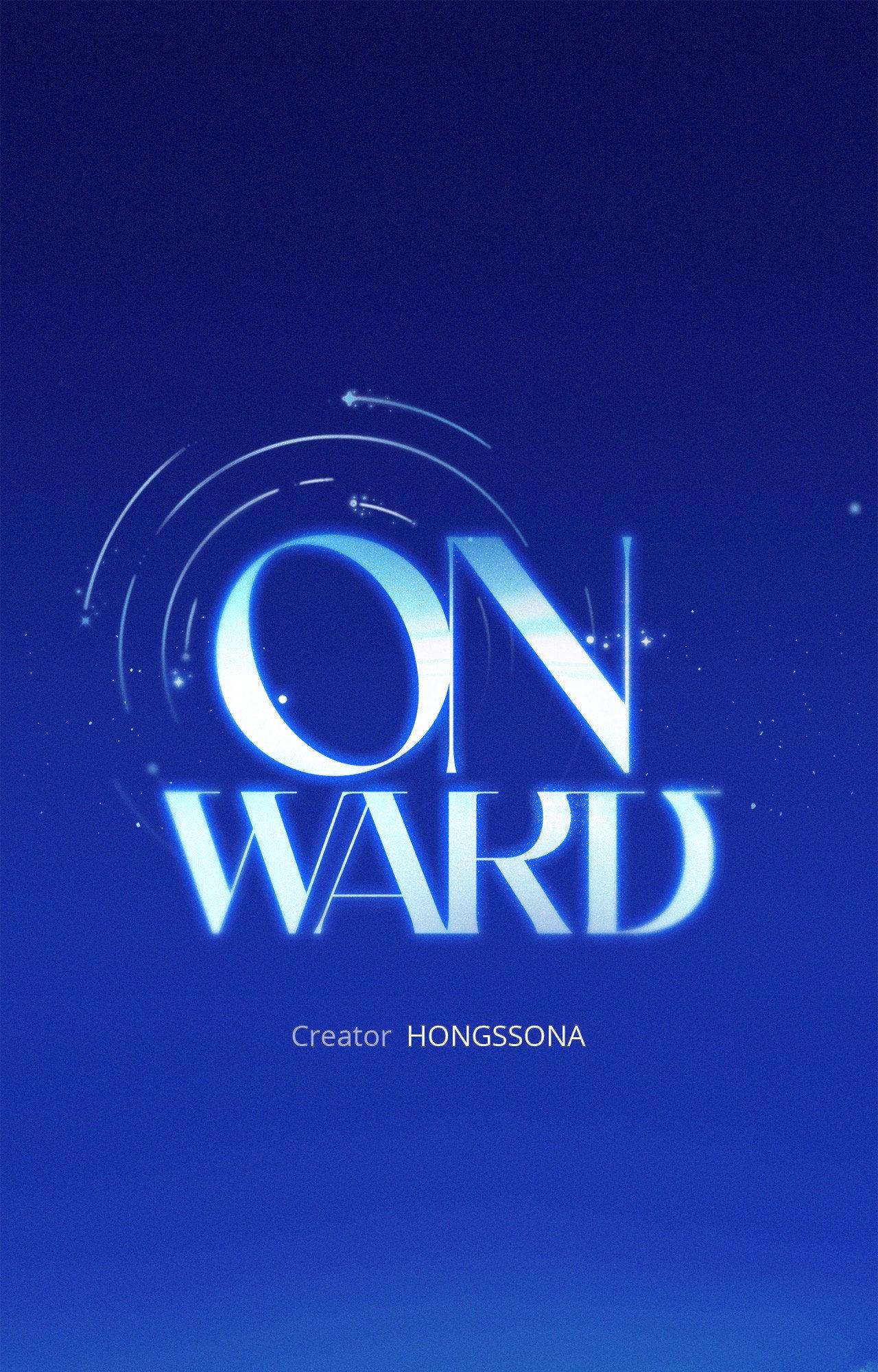 Onward (Official) - Side Story (3) manhwa