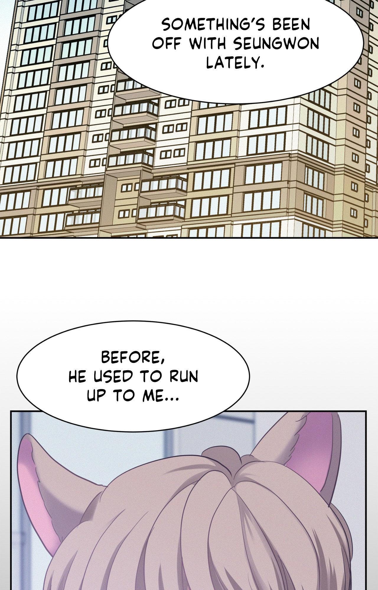 Onward (Official) - Side Story (3) manhwa