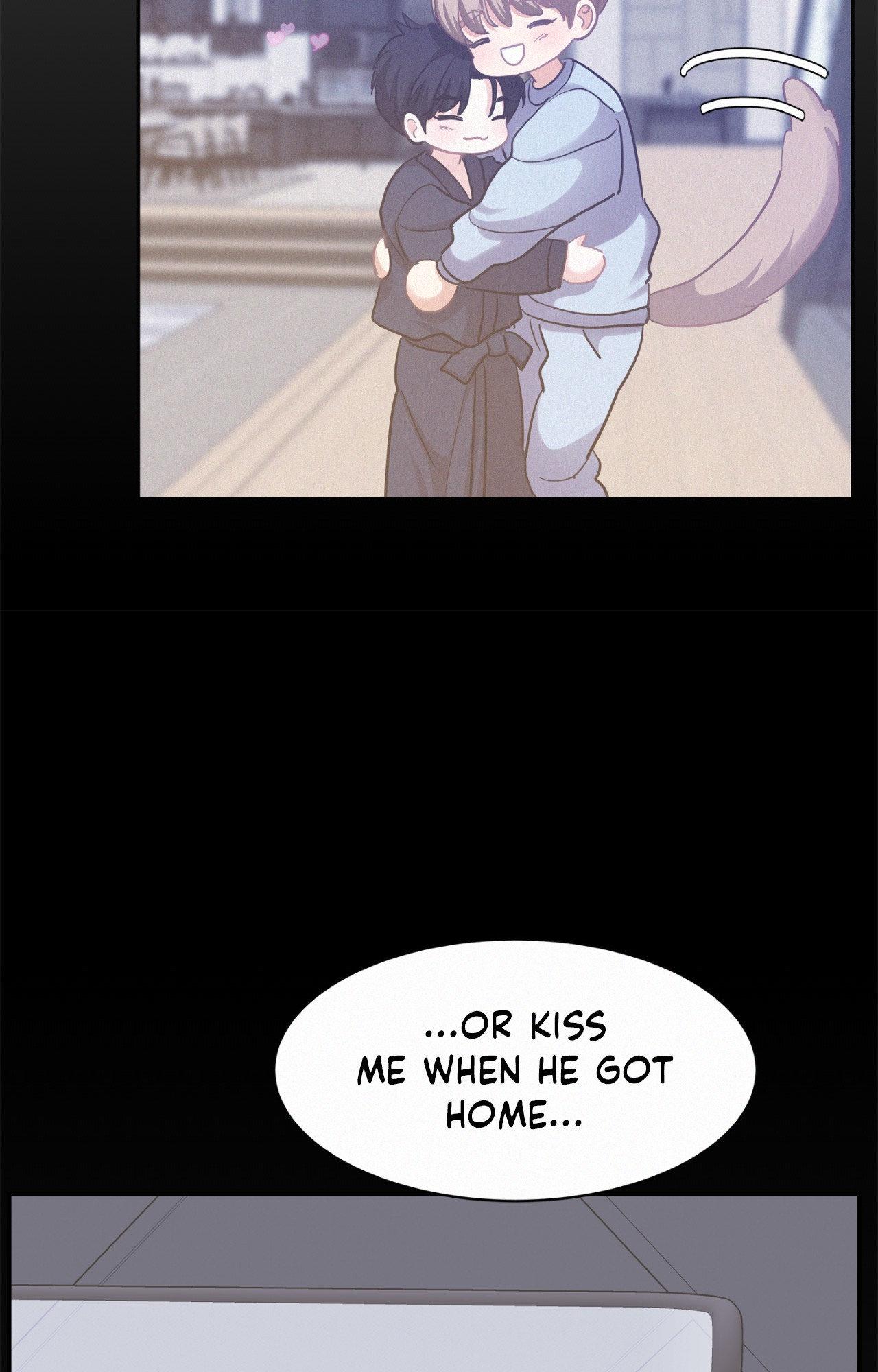 Onward (Official) - Side Story (3) manhwa