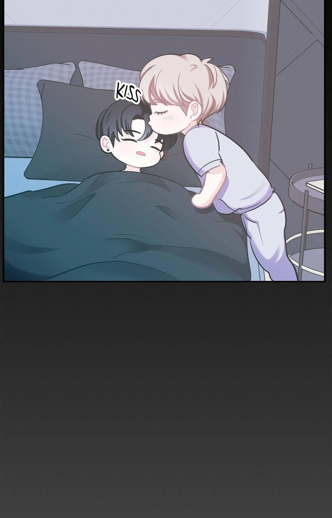 Onward (Official) - Side Story (3) manhwa
