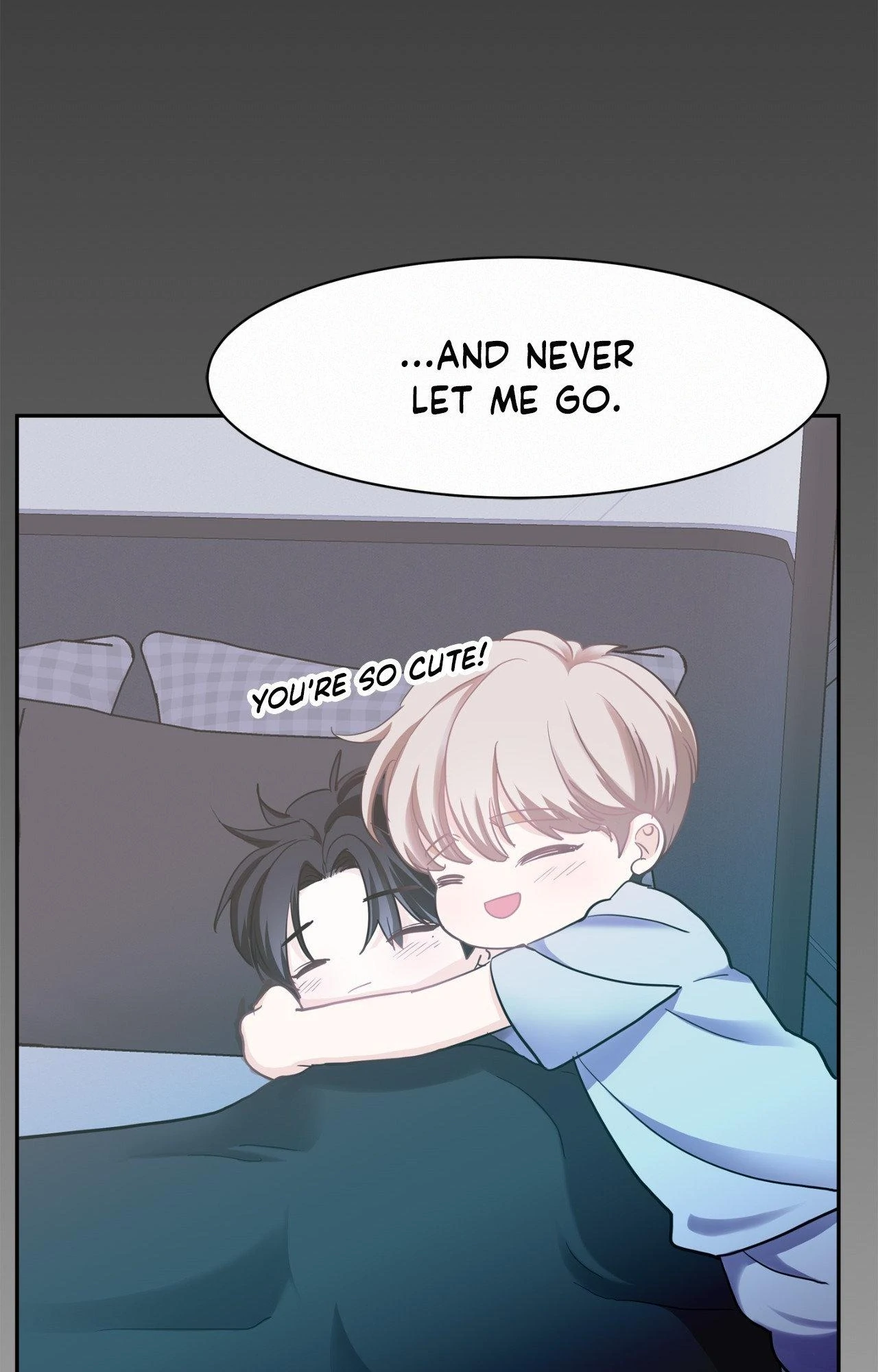 Onward (Official) - Side Story (3) manhwa