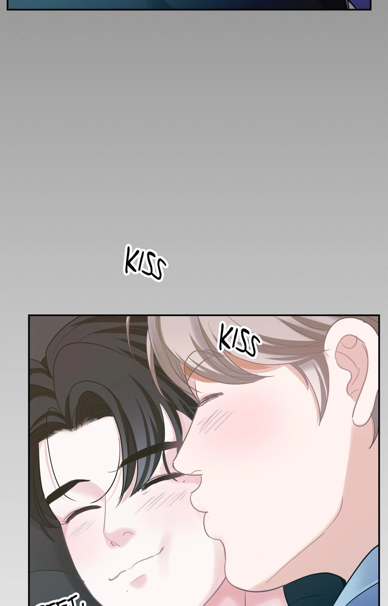 Onward (Official) - Side Story (3) manhwa