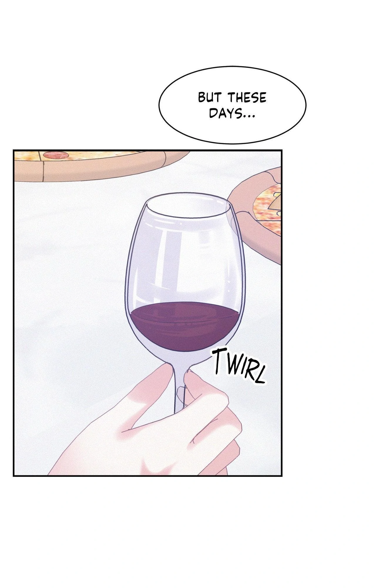 Onward (Official) - Side Story (3) manhwa