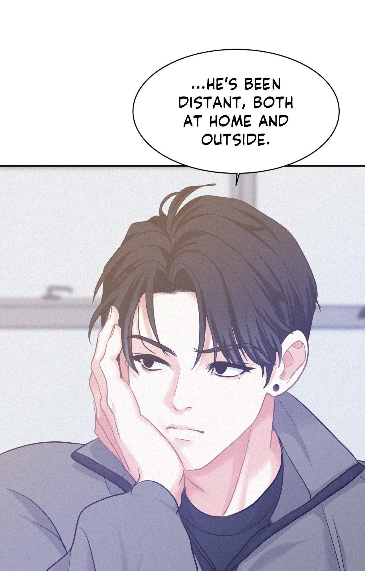 Onward (Official) - Side Story (3) manhwa