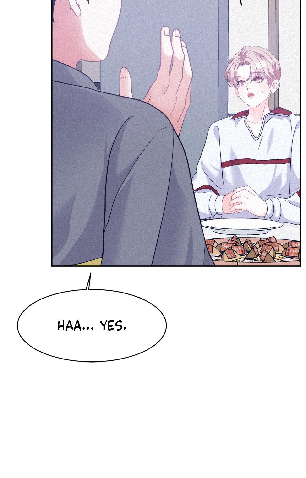 Onward (Official) - Side Story (3) manhwa