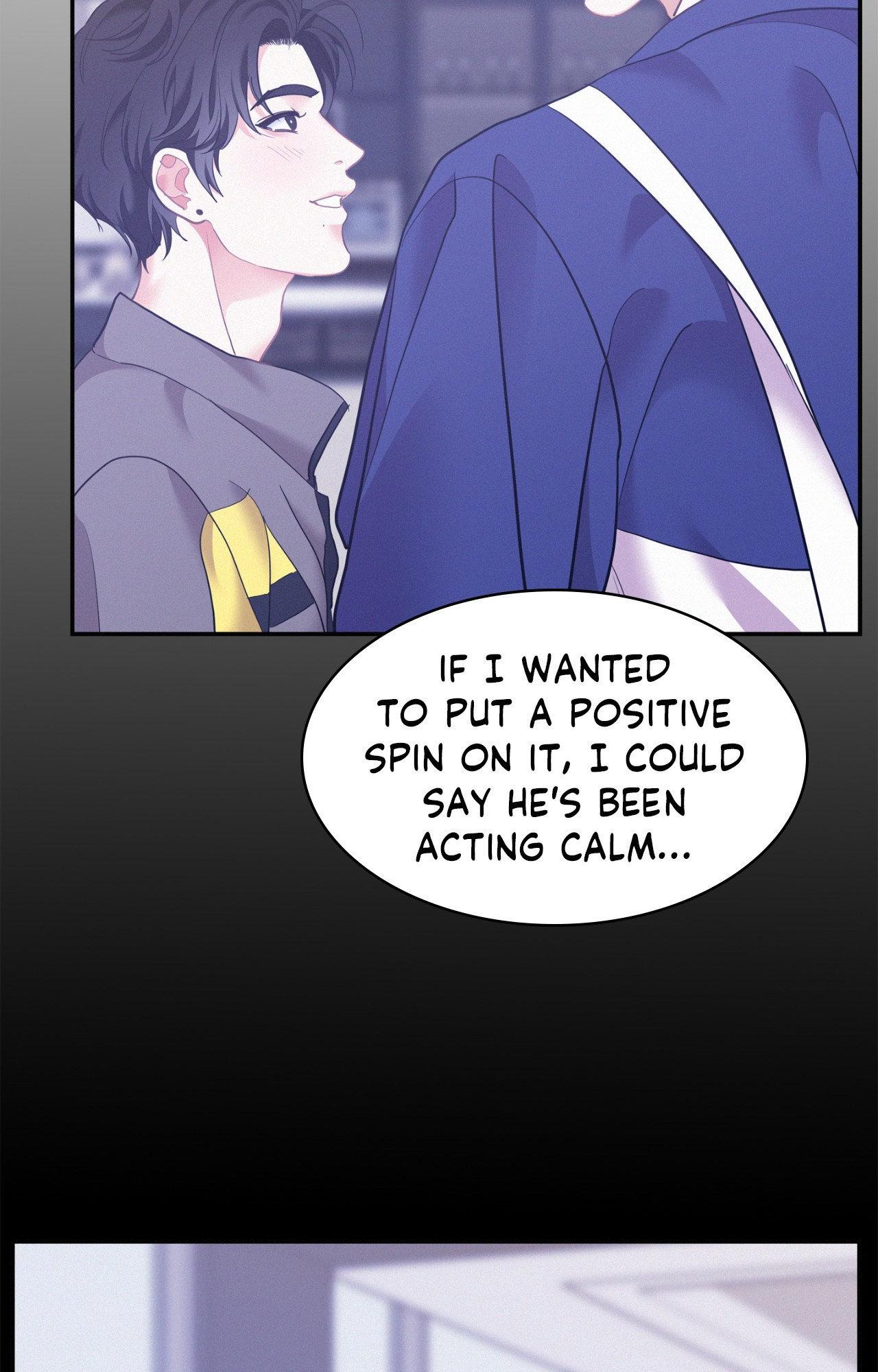 Onward (Official) - Side Story (3) manhwa