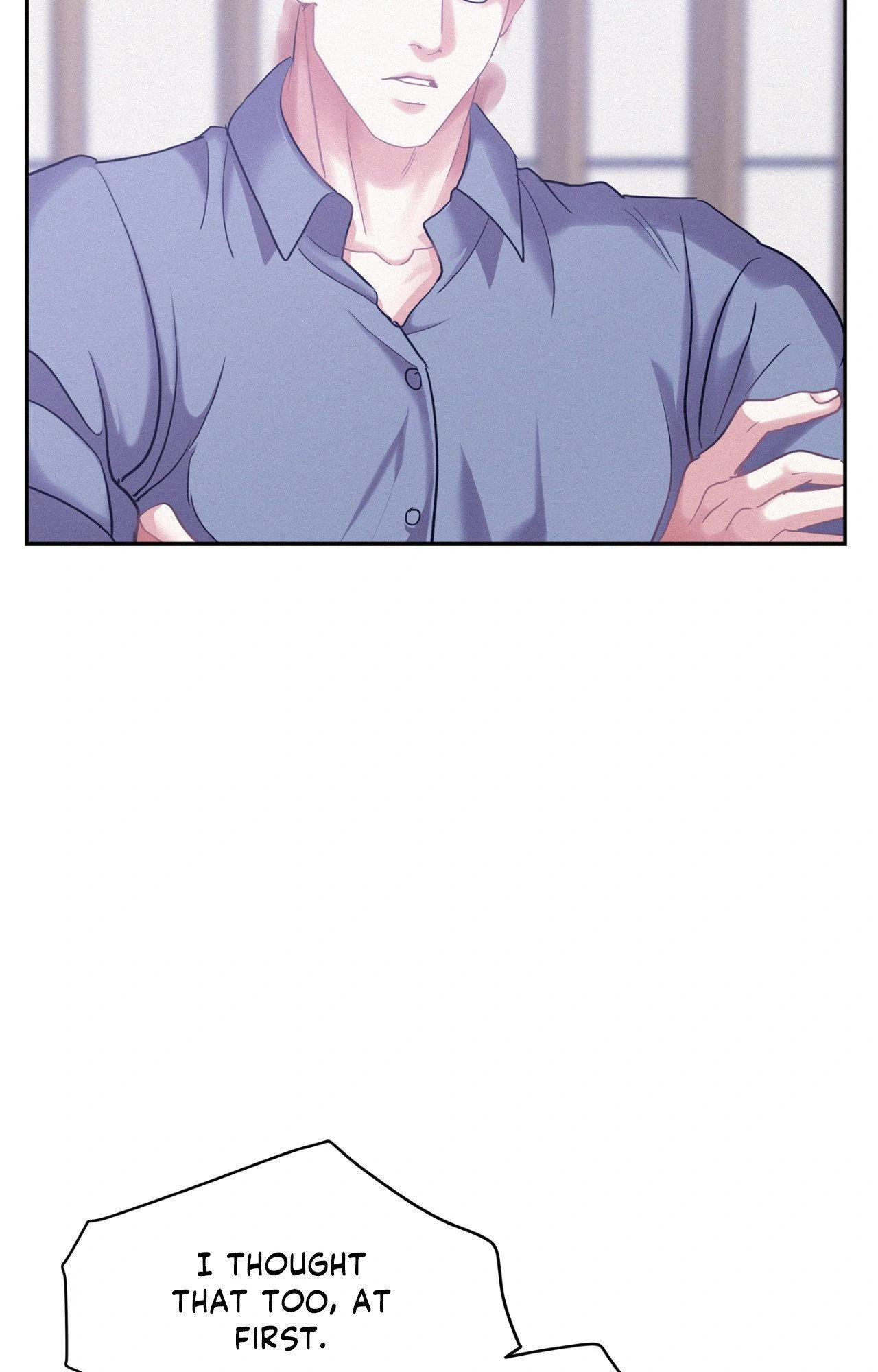 Onward (Official) - Side Story (3) manhwa
