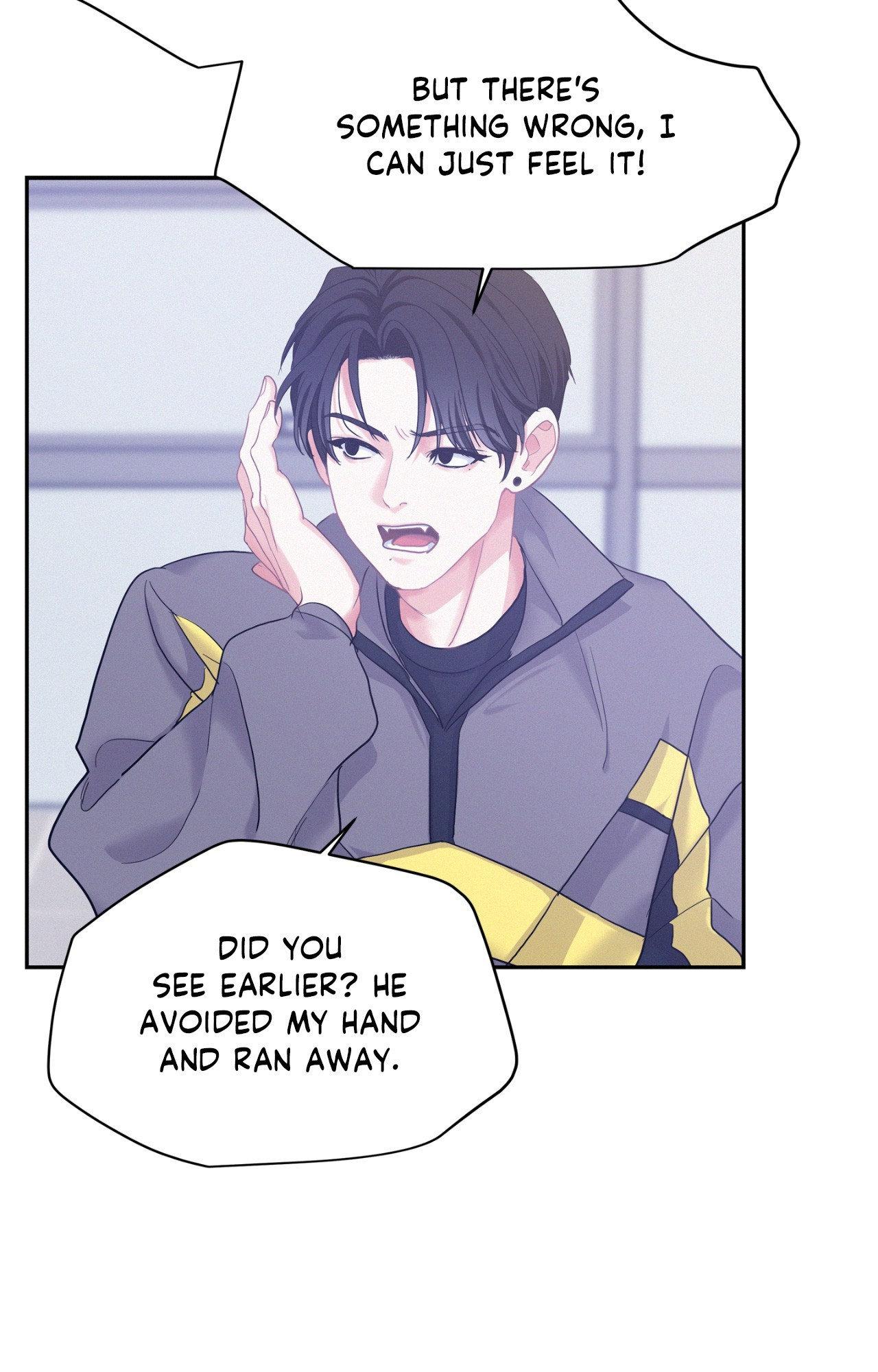 Onward (Official) - Side Story (3) manhwa