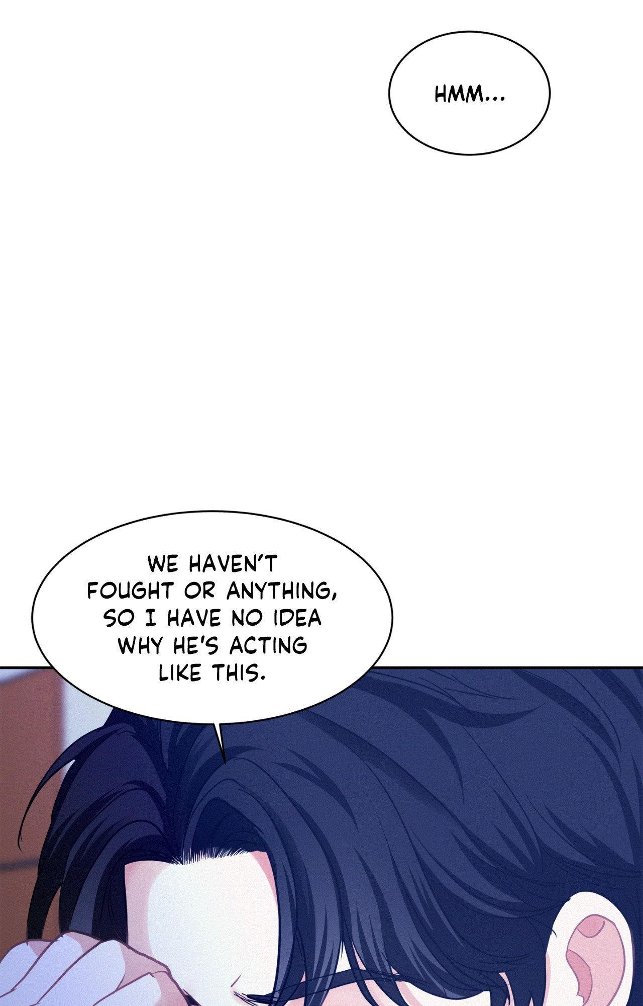 Onward (Official) - Side Story (3) manhwa