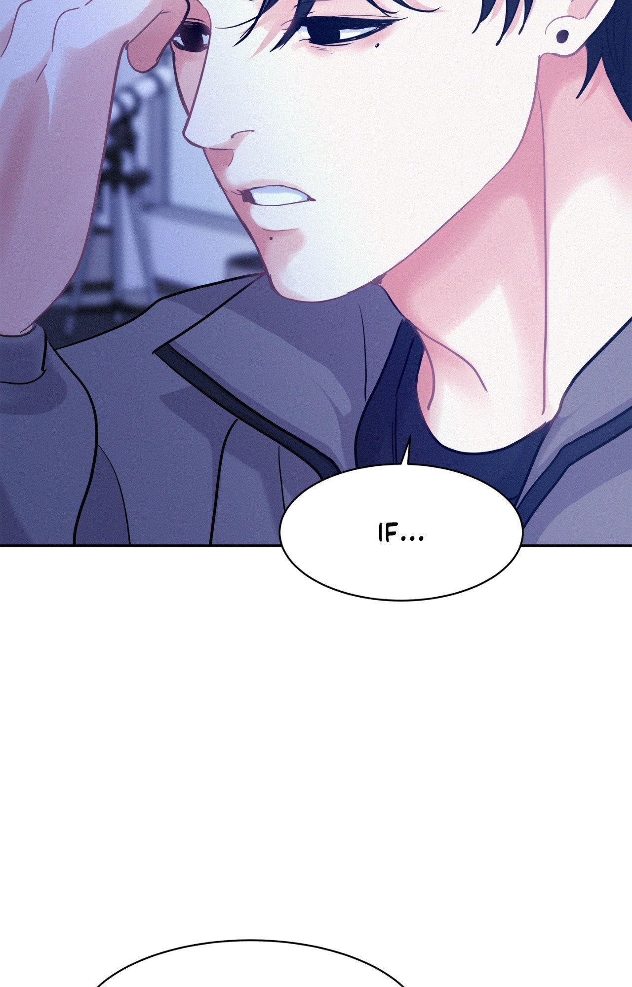 Onward (Official) - Side Story (3) manhwa