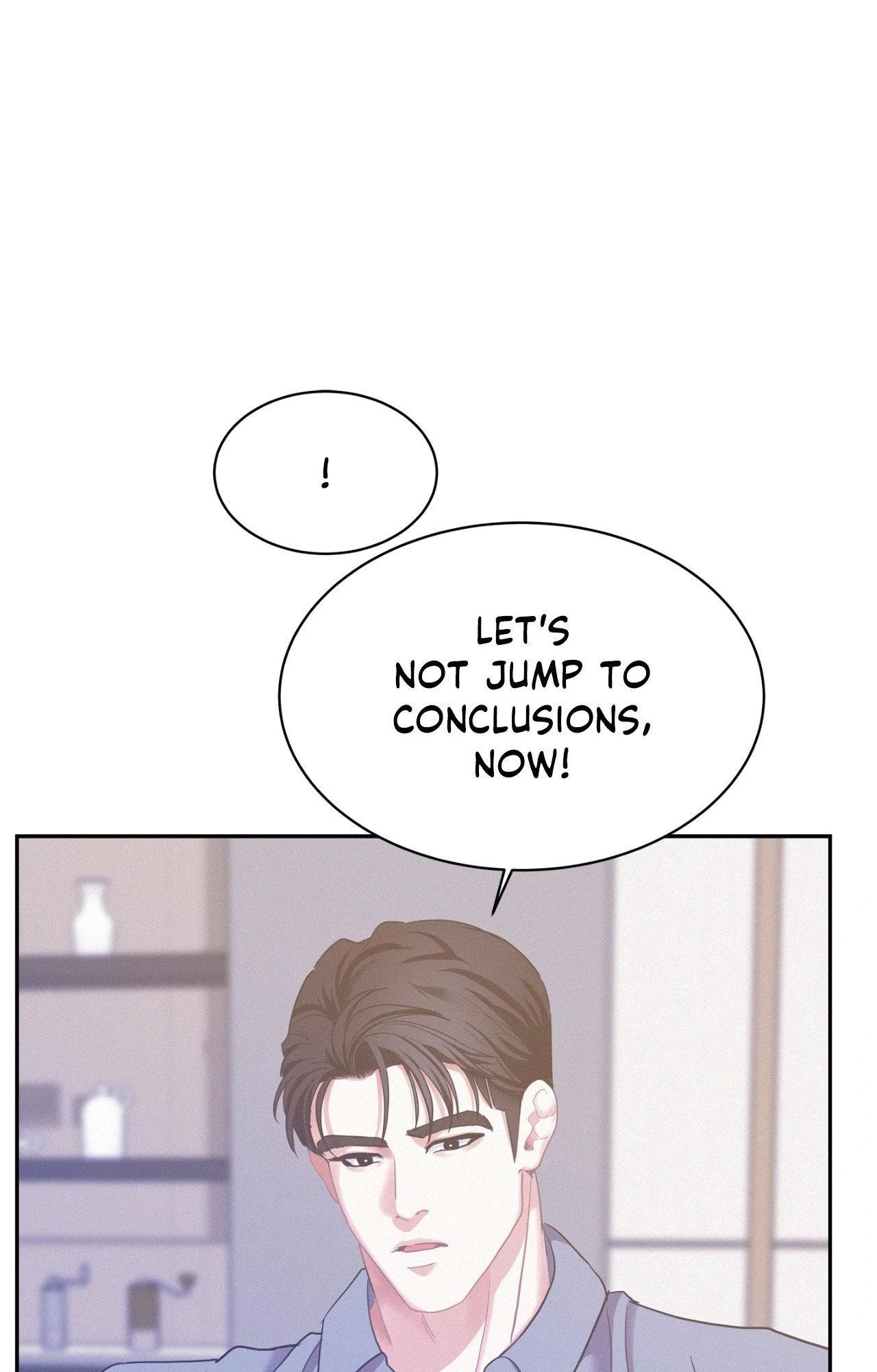 Onward (Official) - Side Story (3) manhwa