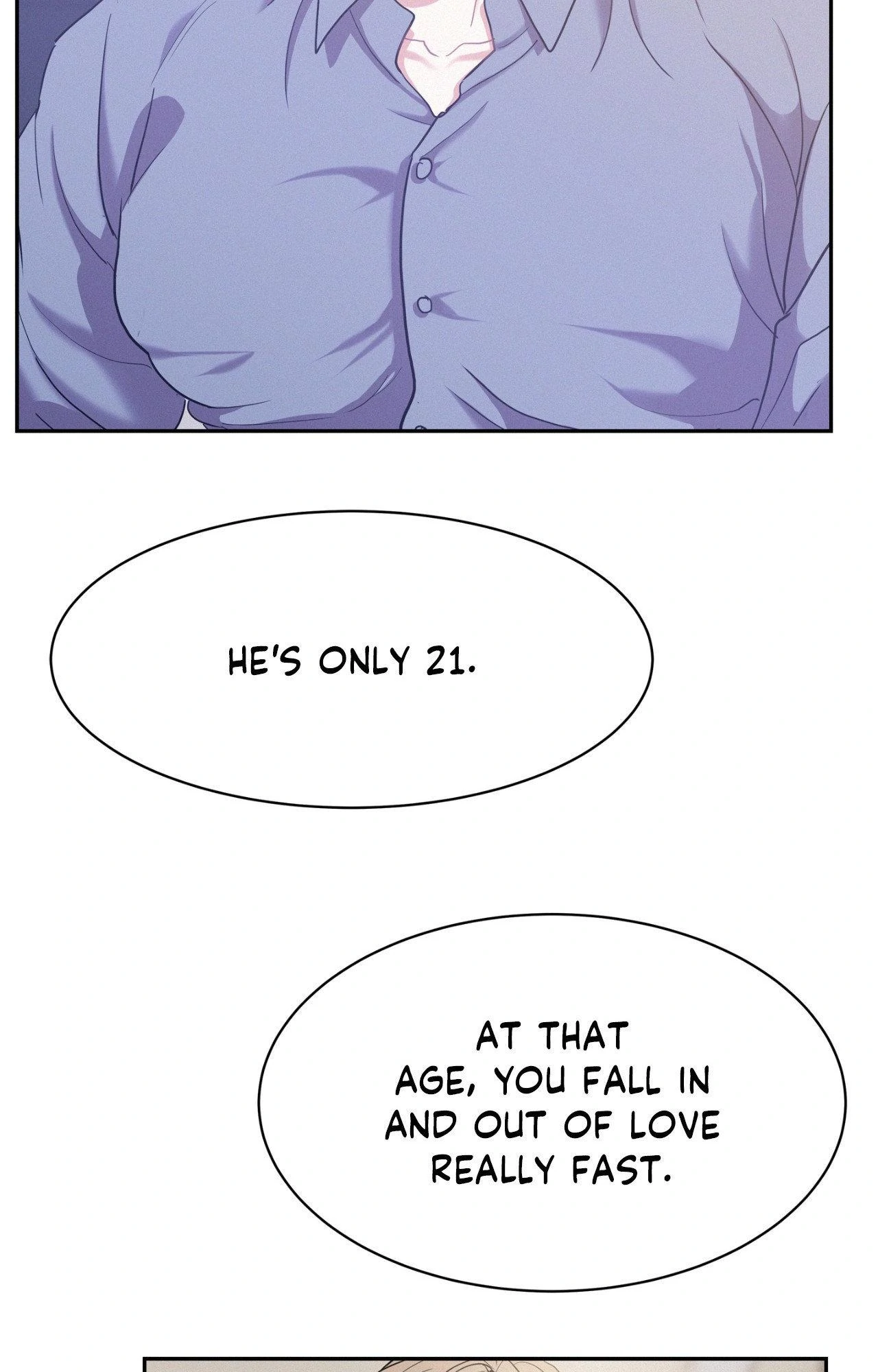 Onward (Official) - Side Story (3) manhwa