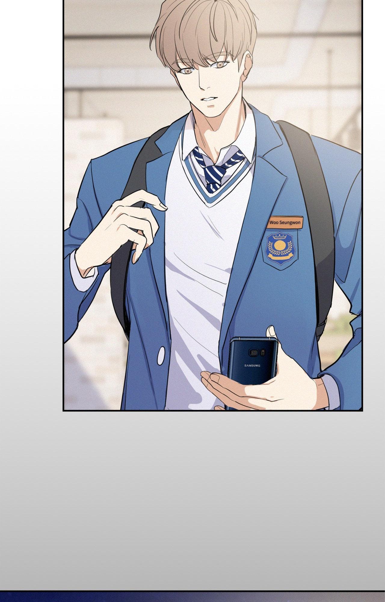 Onward (Official) - Side Story (3) manhwa