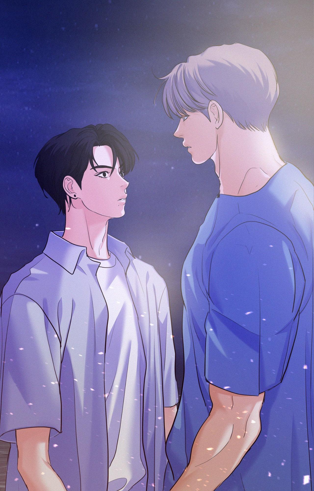 Onward (Official) - Side Story (3) manhwa