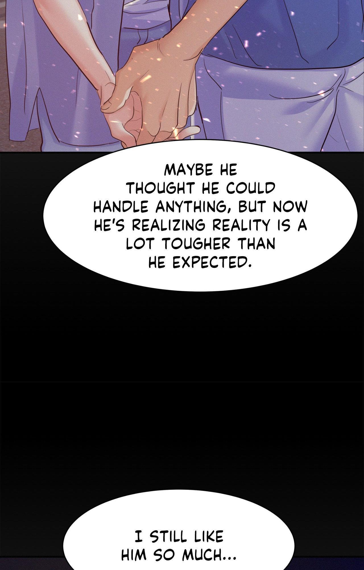 Onward (Official) - Side Story (3) manhwa