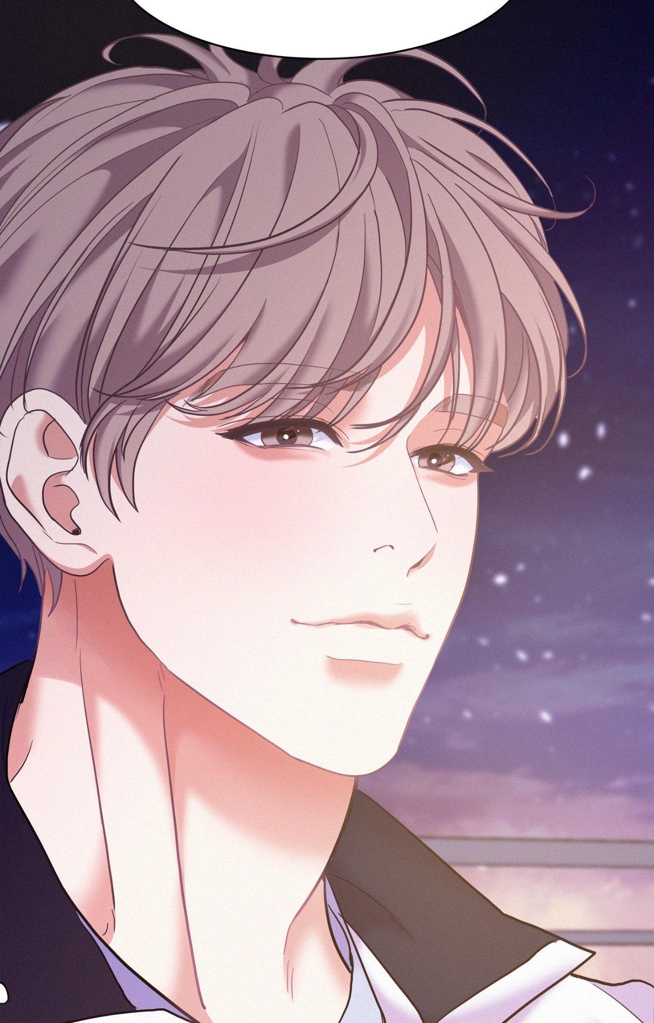 Onward (Official) - Side Story (3) manhwa
