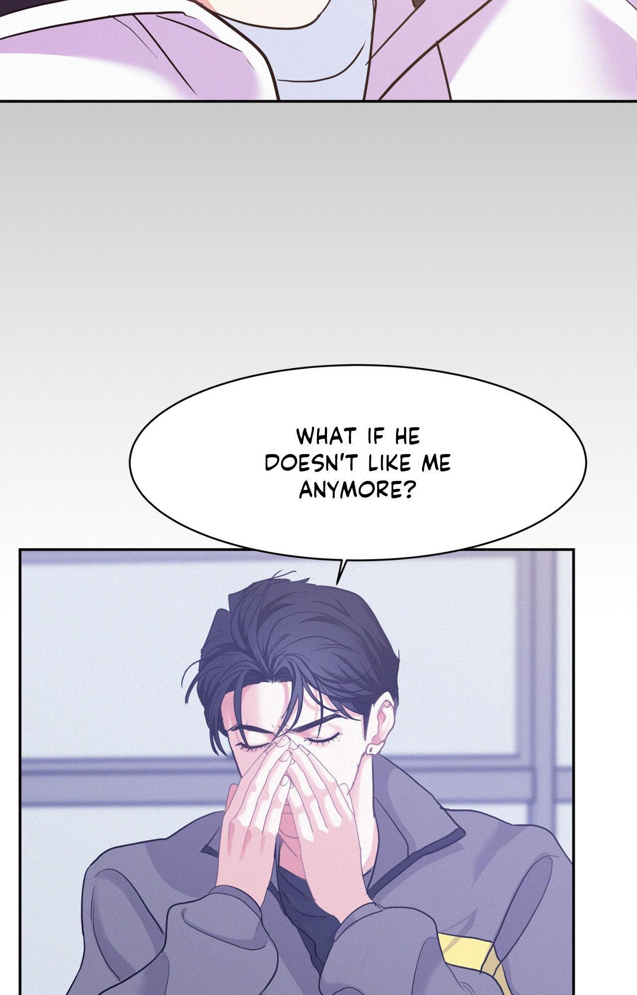 Onward (Official) - Side Story (3) manhwa