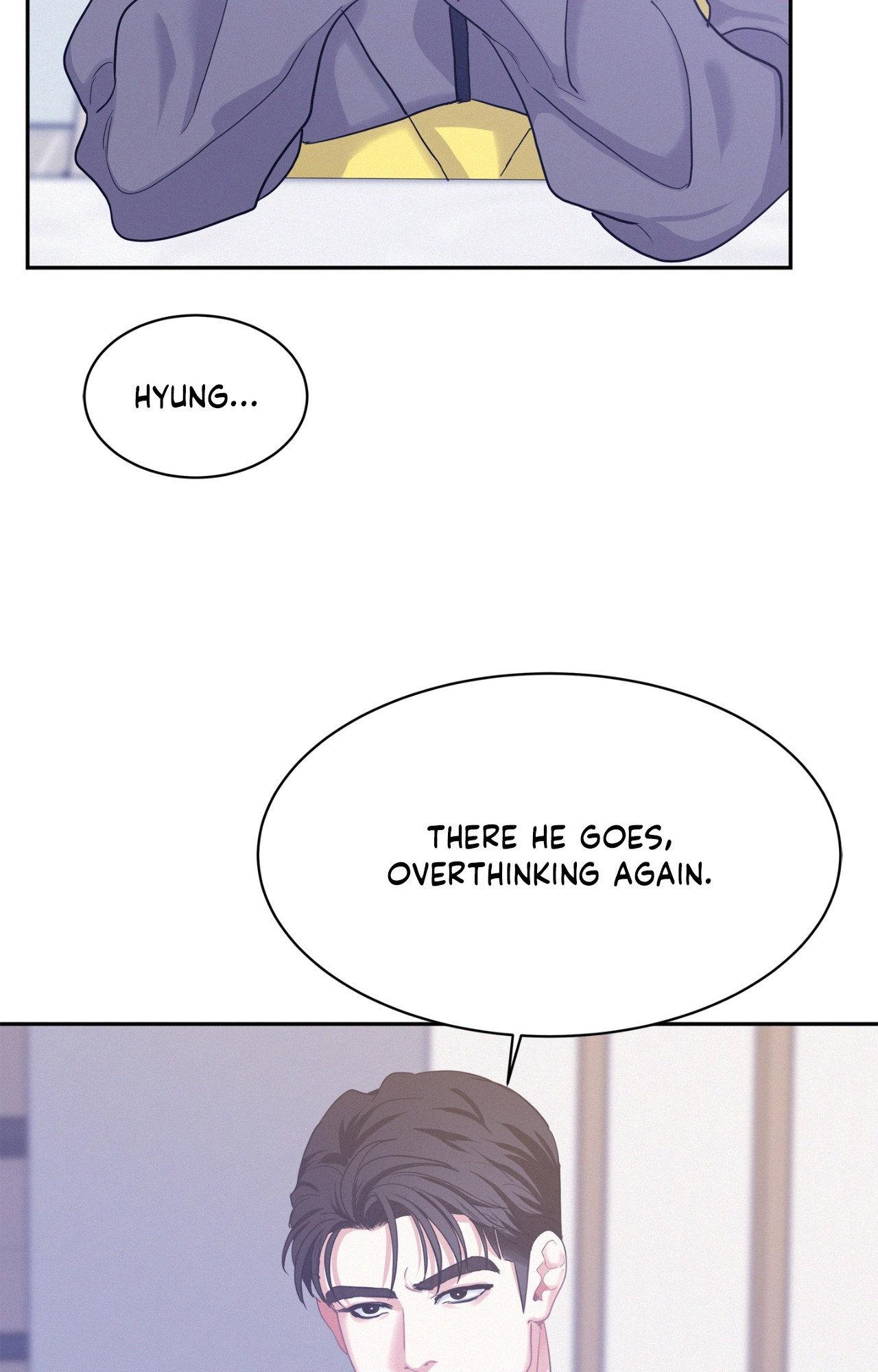 Onward (Official) - Side Story (3) manhwa