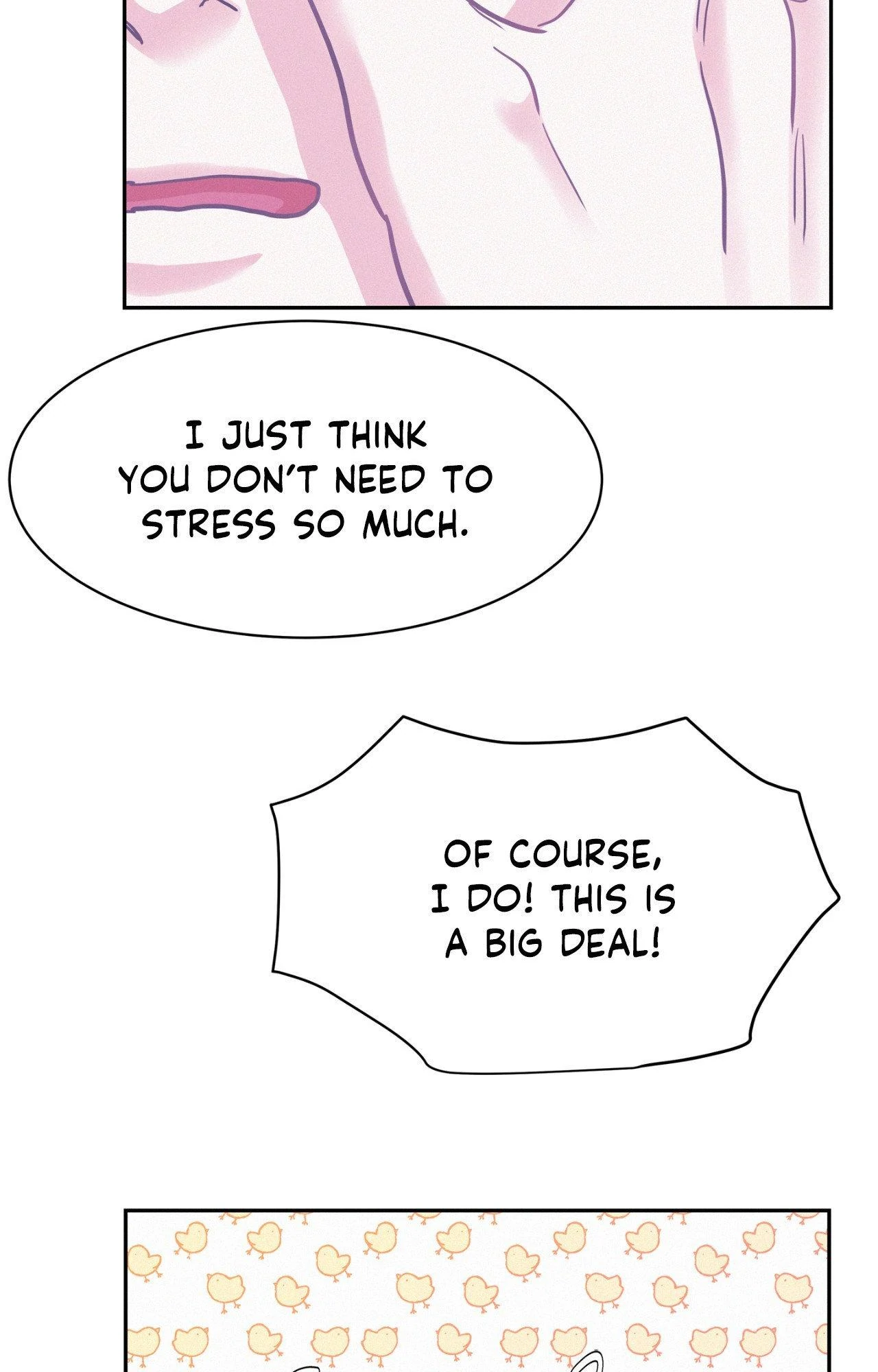 Onward (Official) - Side Story (3) manhwa