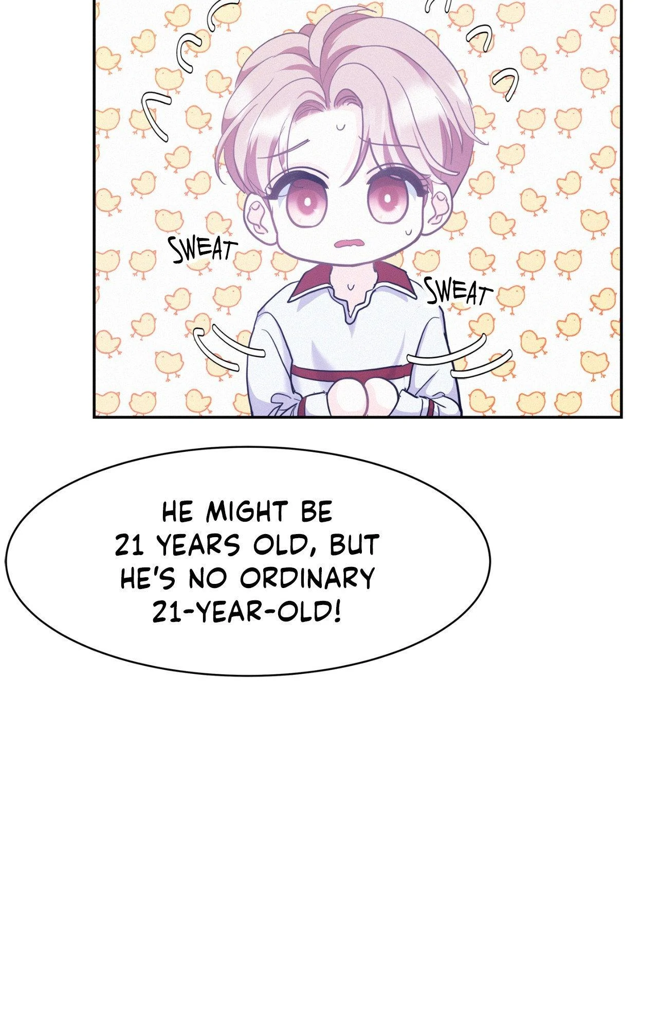 Onward (Official) - Side Story (3) manhwa