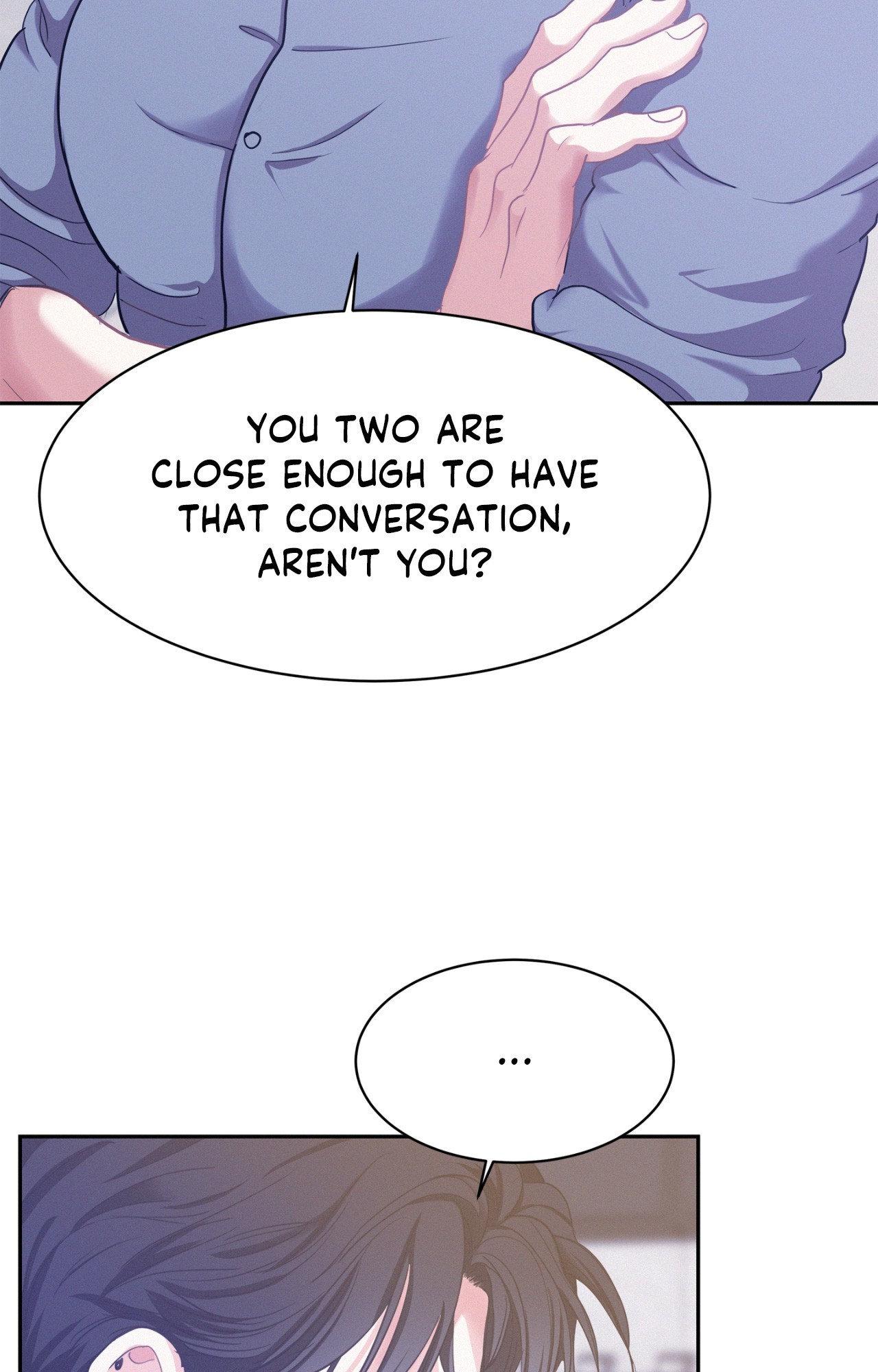 Onward (Official) - Side Story (3) manhwa