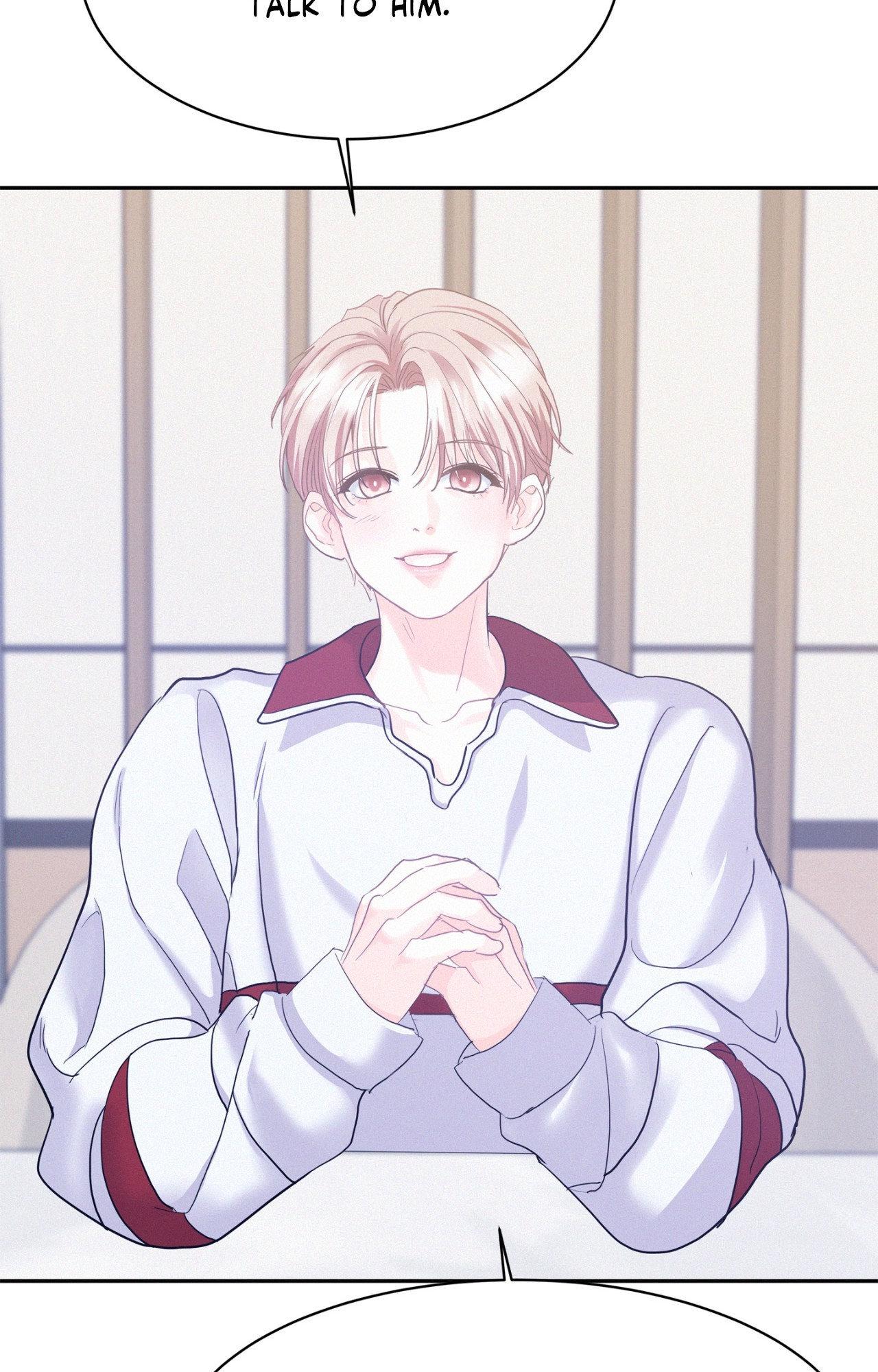 Onward (Official) - Side Story (3) manhwa
