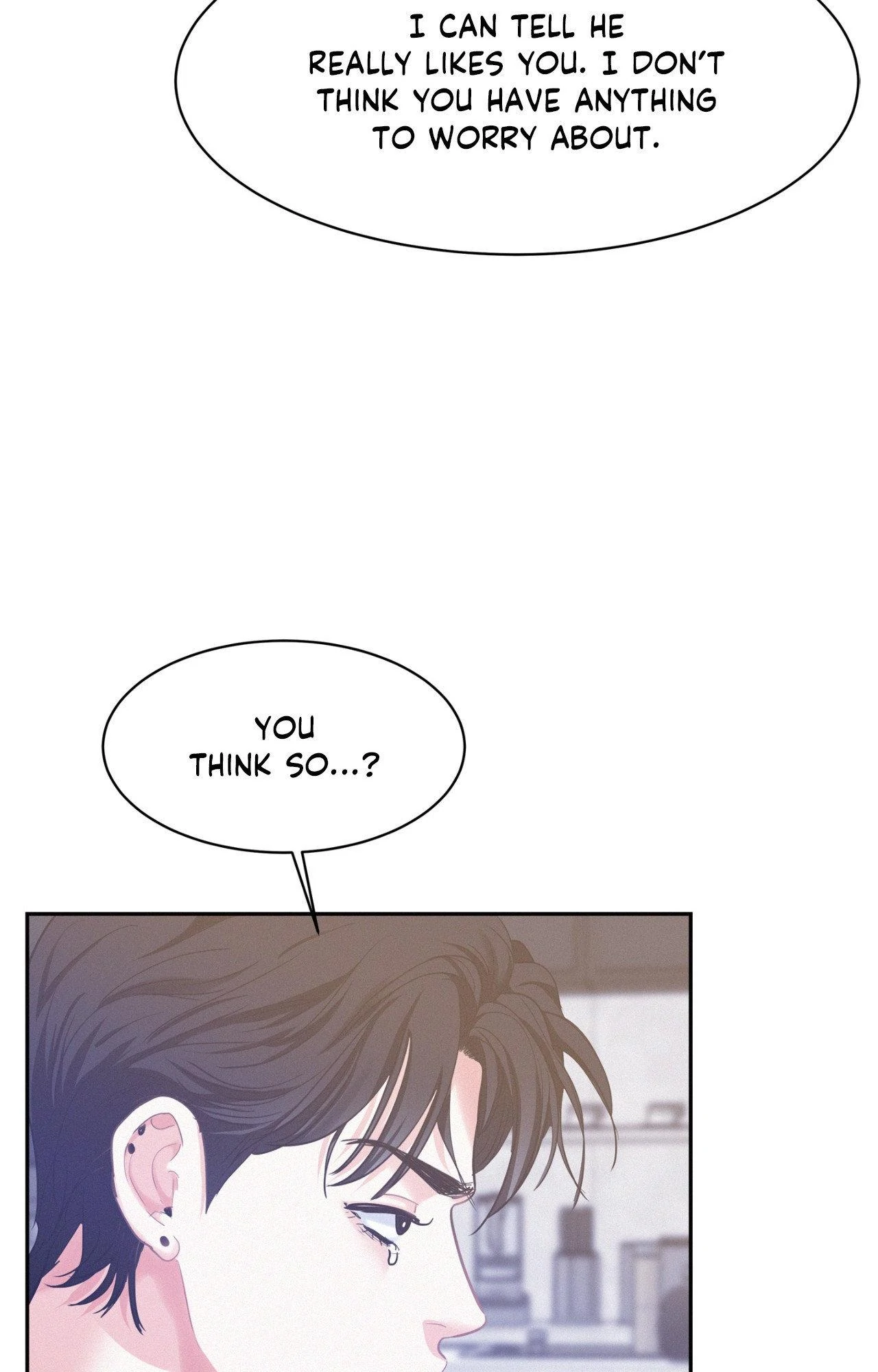 Onward (Official) - Side Story (3) manhwa