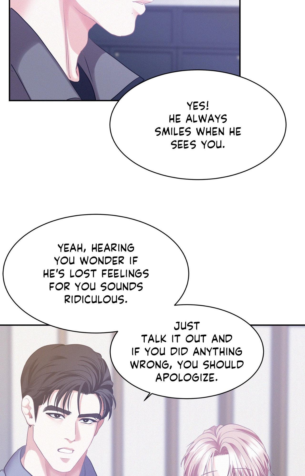 Onward (Official) - Side Story (3) manhwa