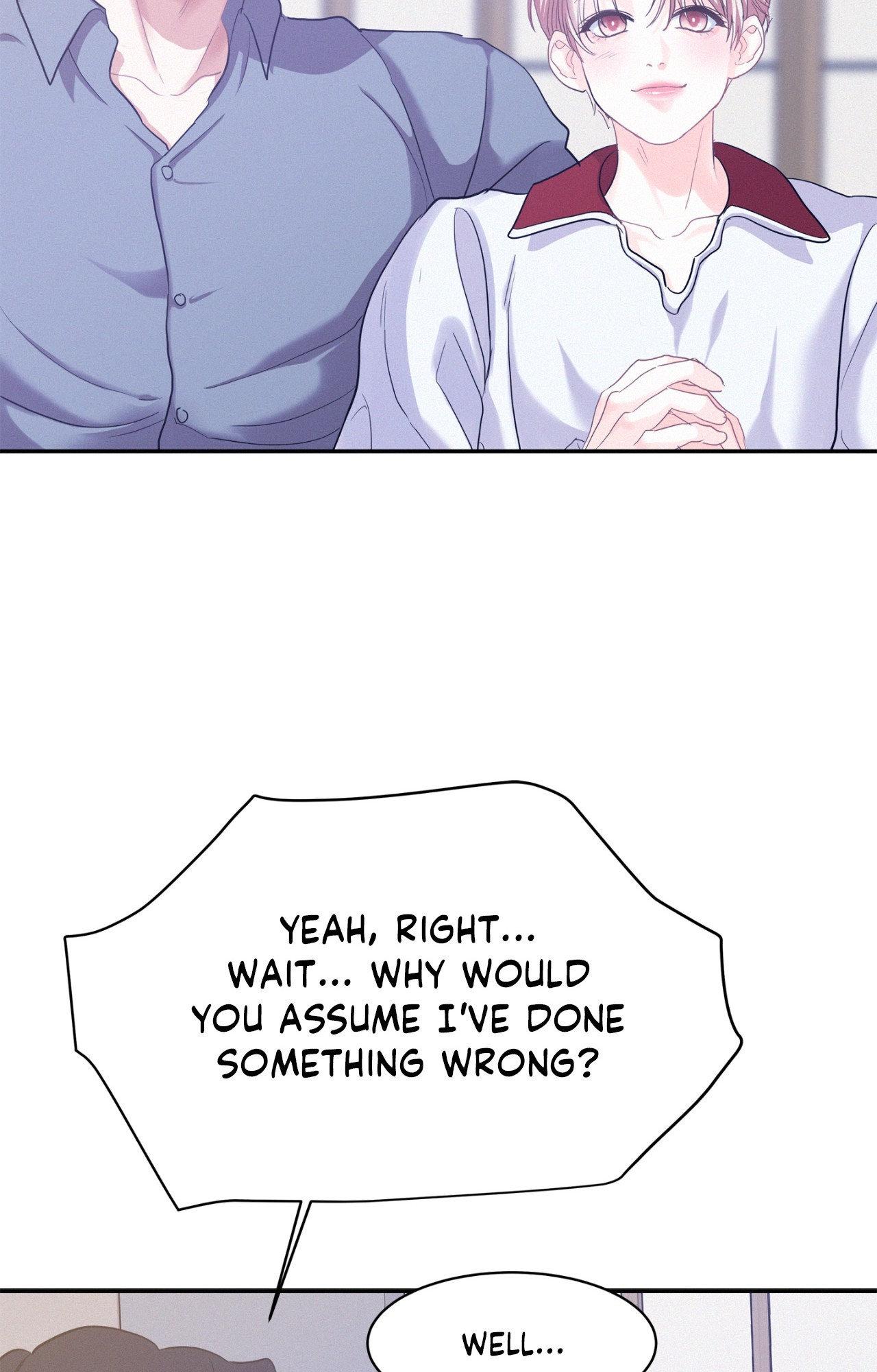 Onward (Official) - Side Story (3) manhwa